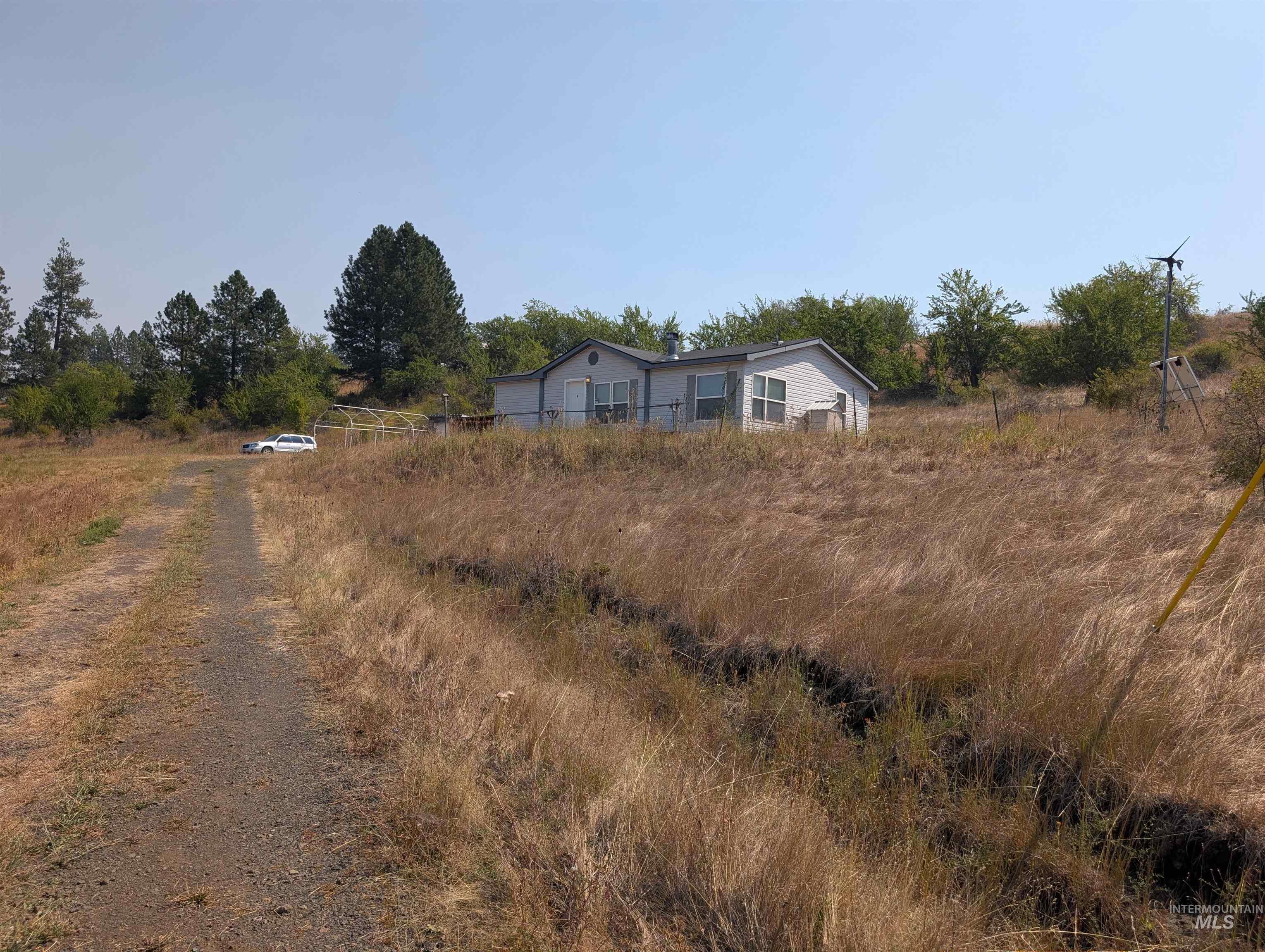 138 Theresa Acres Way, Clearwater ID 83552