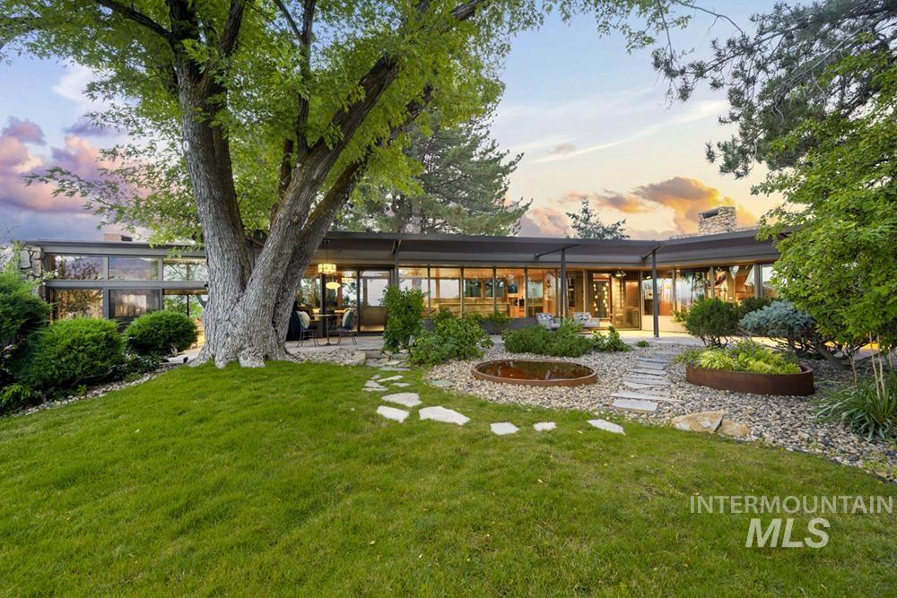 1513 N Claremont Dr, Boise ID 83702