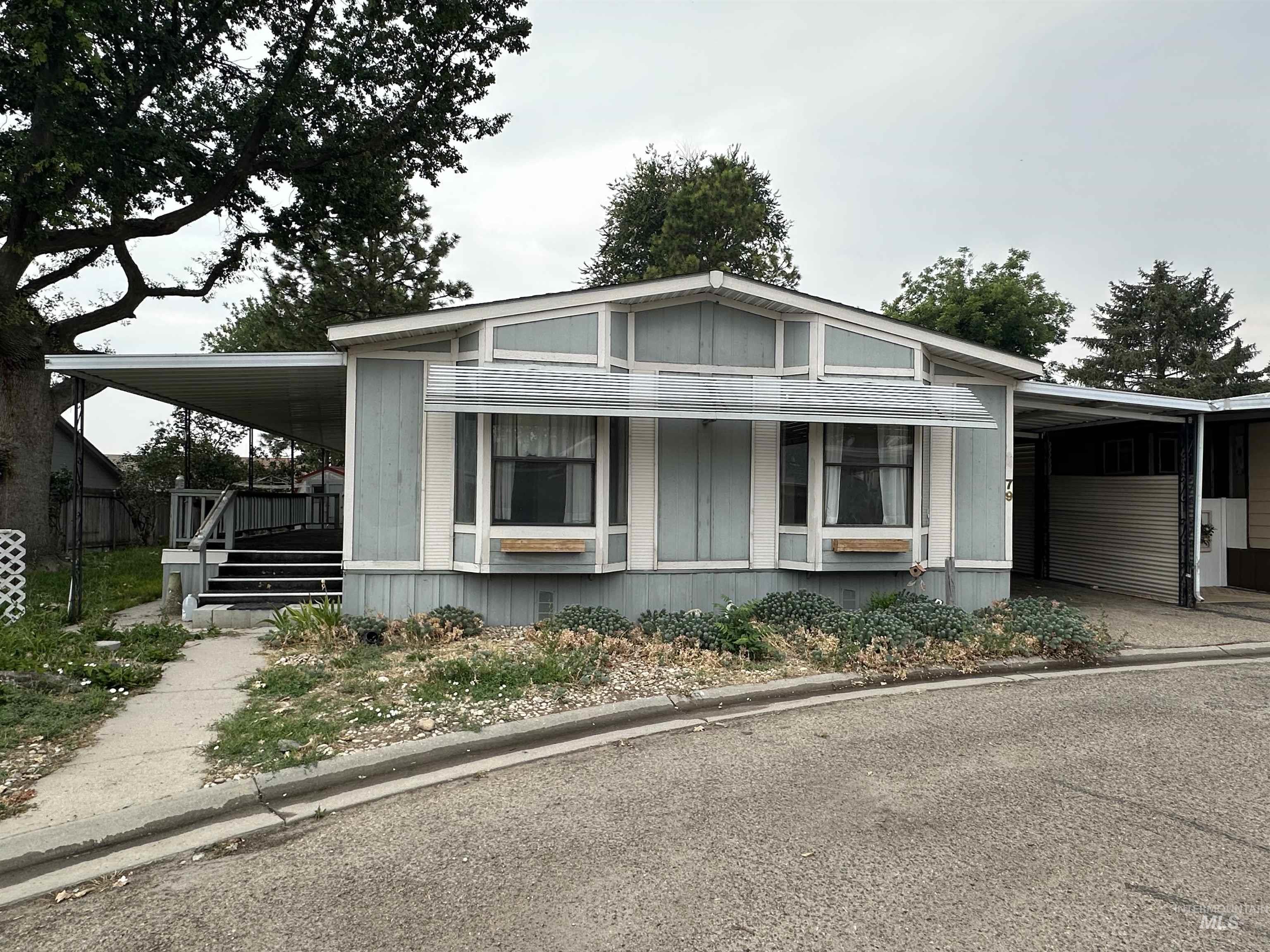 1715 W Flamingo Ave # 79, Nampa ID 83651