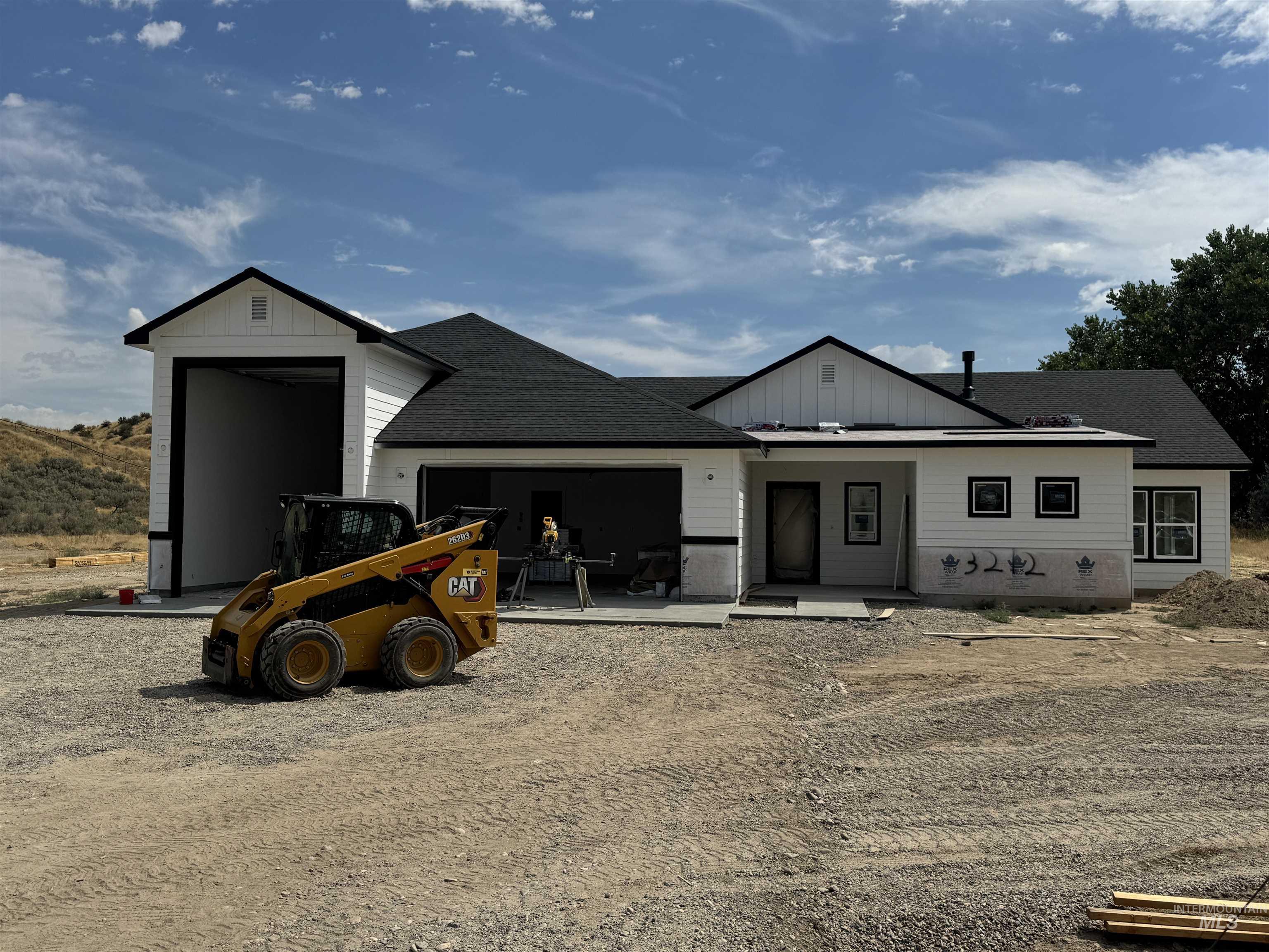 3212 Flight Deck Dr, New Plymouth ID 83655