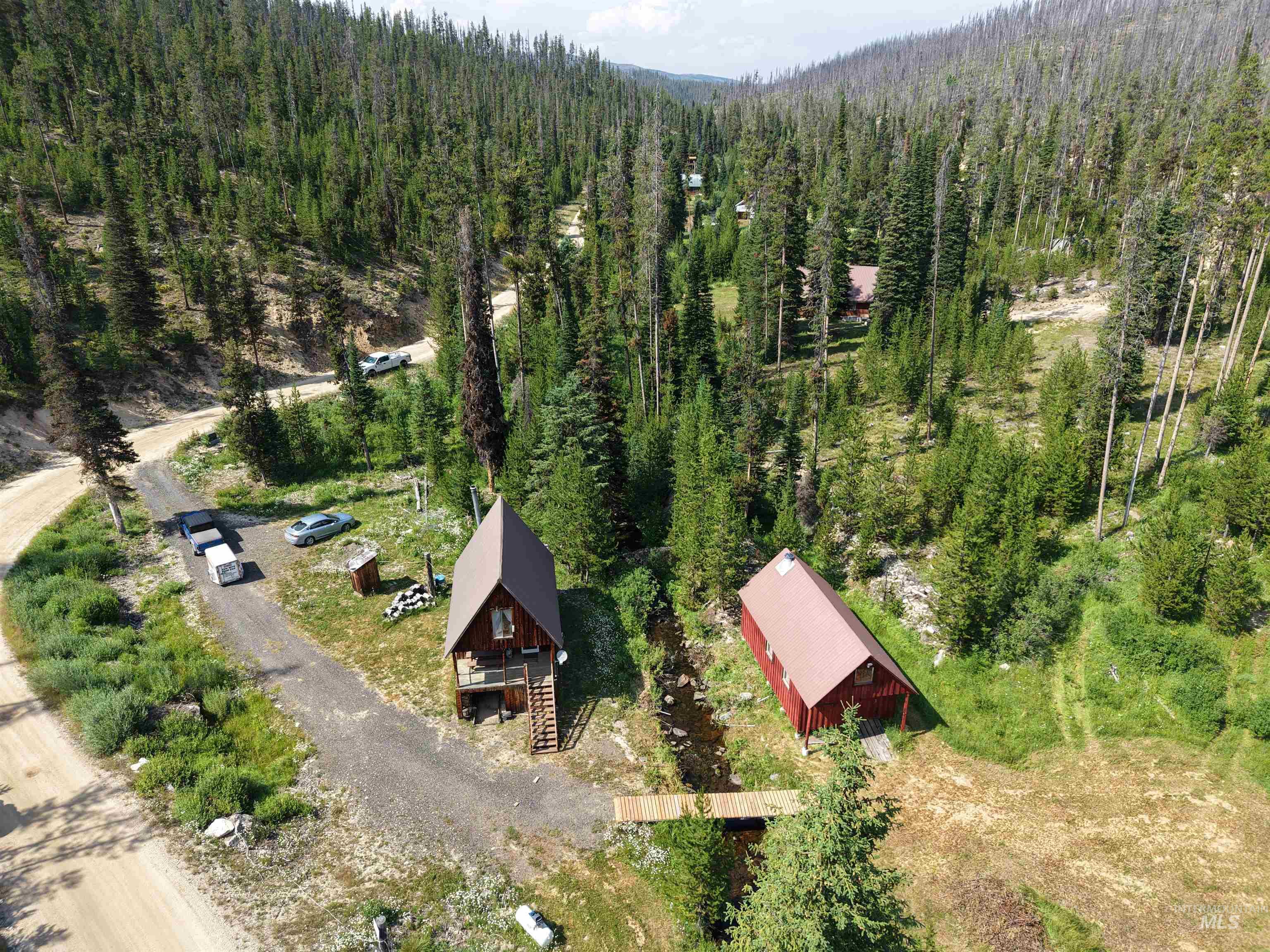 2871 Dixie Rd, Dixie ID 83525