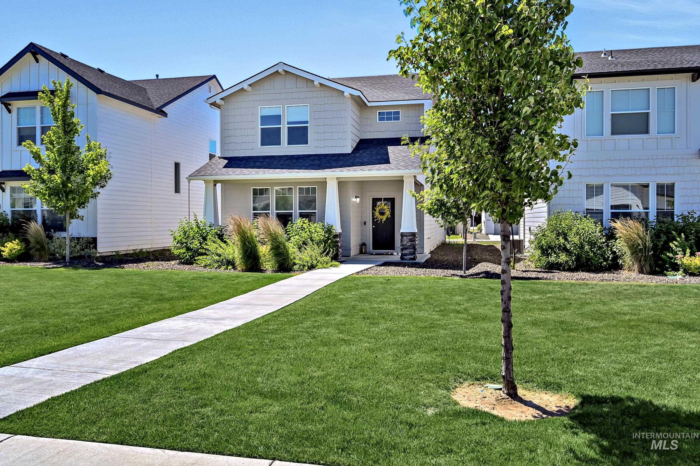 4902 W Thornapple Dr., Meridian ID 83646