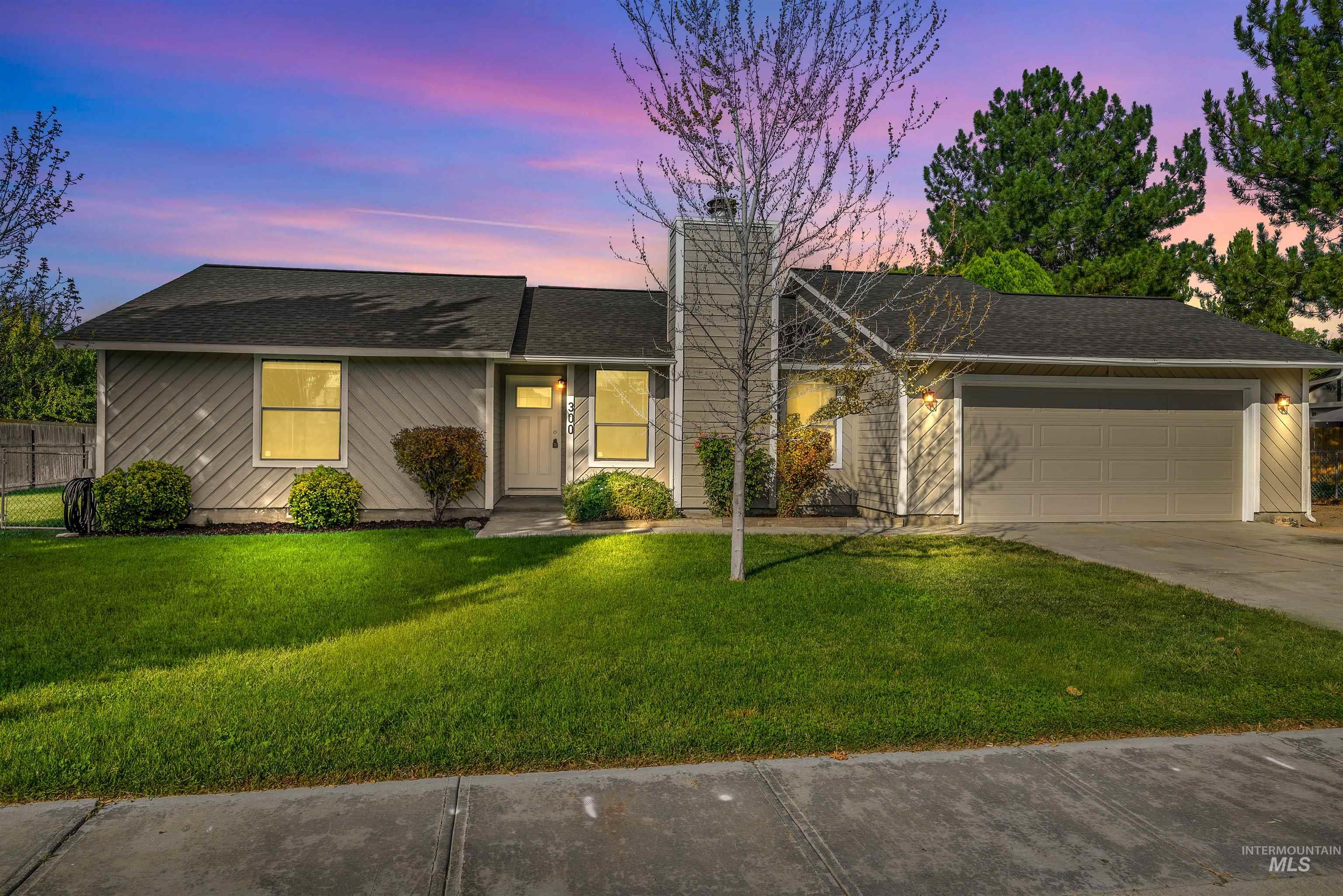 300 Meadowbrook Dr, Nampa ID 83686