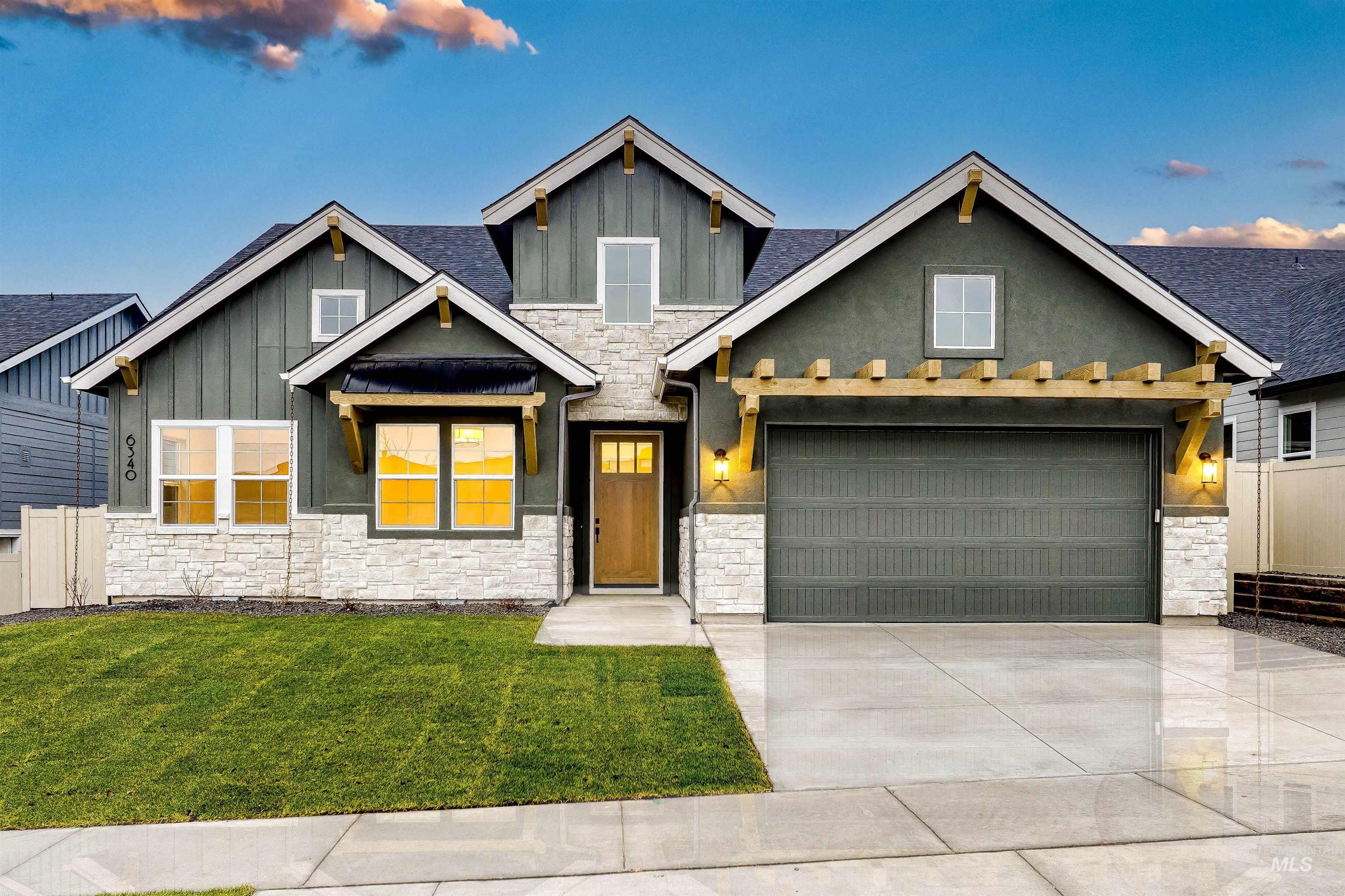 21797 Big Wood Way, Star ID 83669