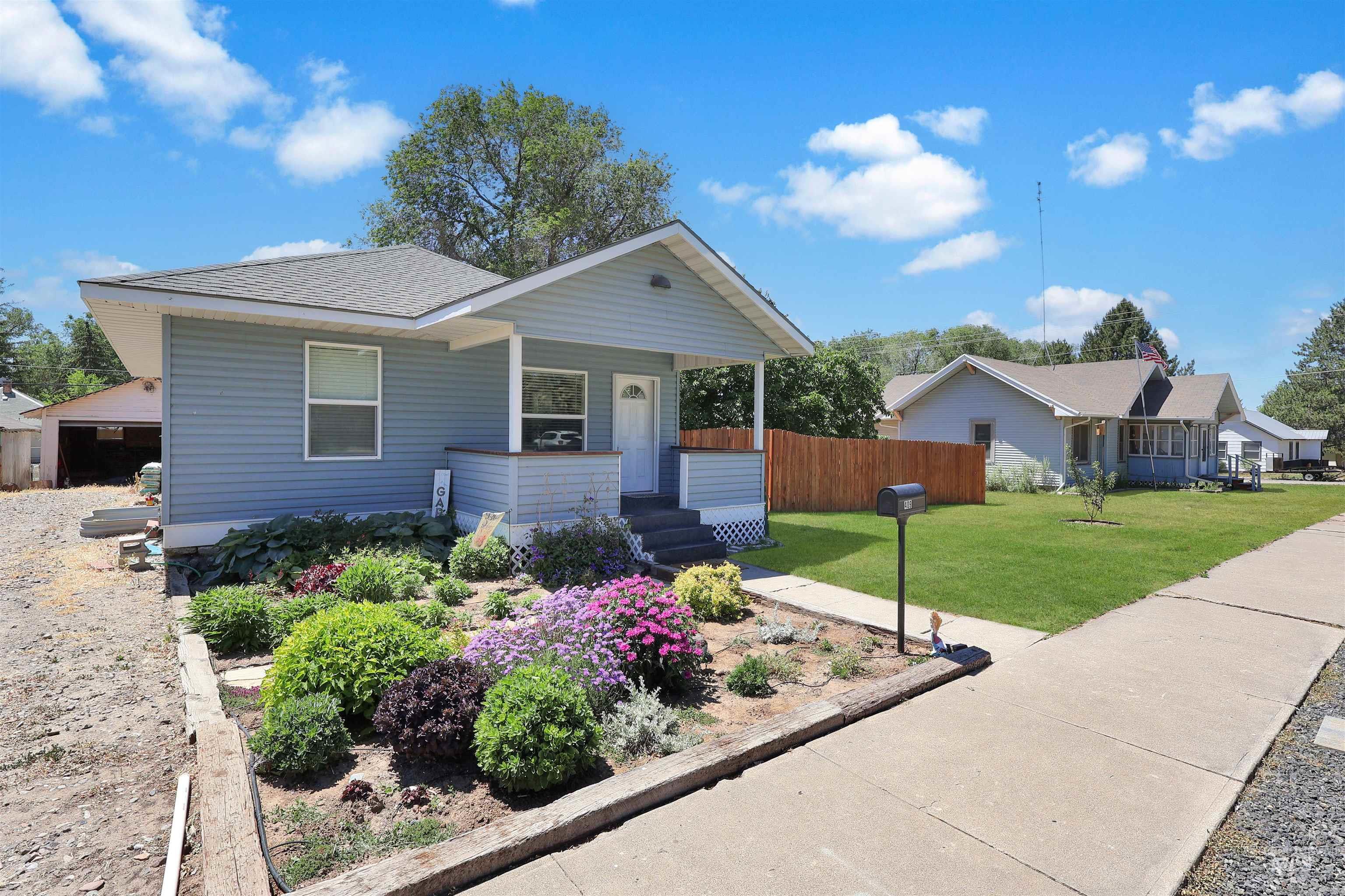 409 E Ave C, Jerome ID 83338