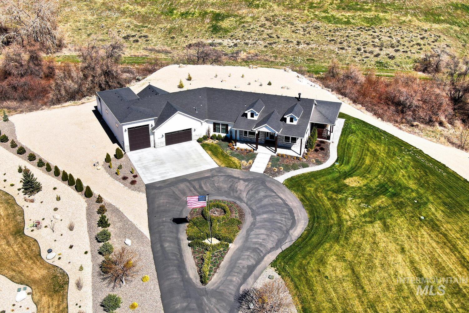 16368 Brunello Ct, Caldwell ID 83607