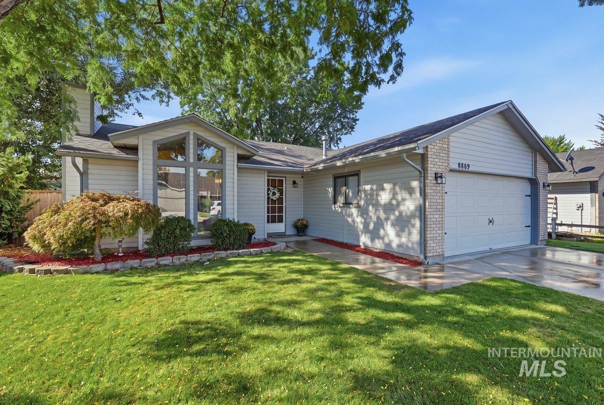 8869 W Lancelot St., Boise ID 83704
