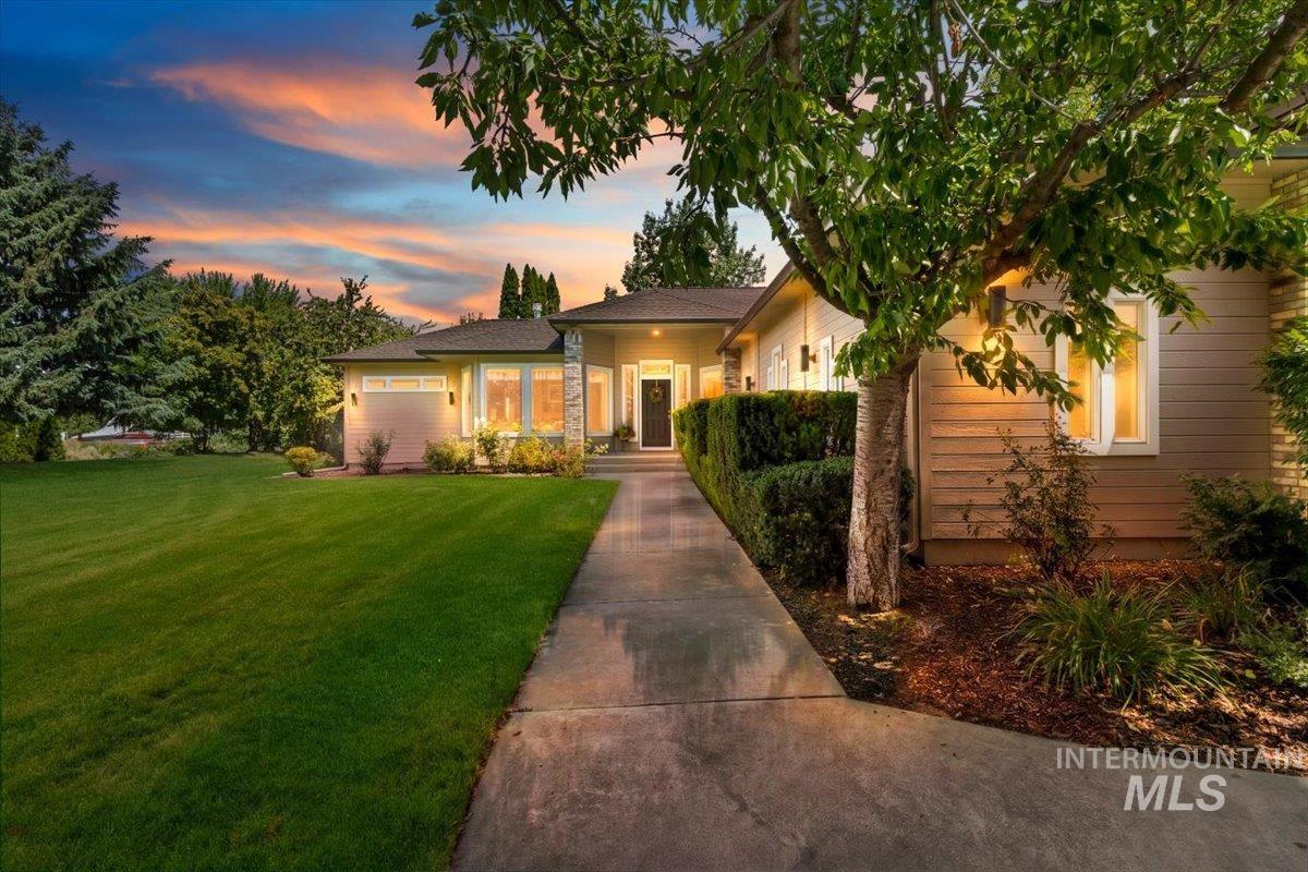 1970 E Dunwoody Ct., Meridian ID 83646