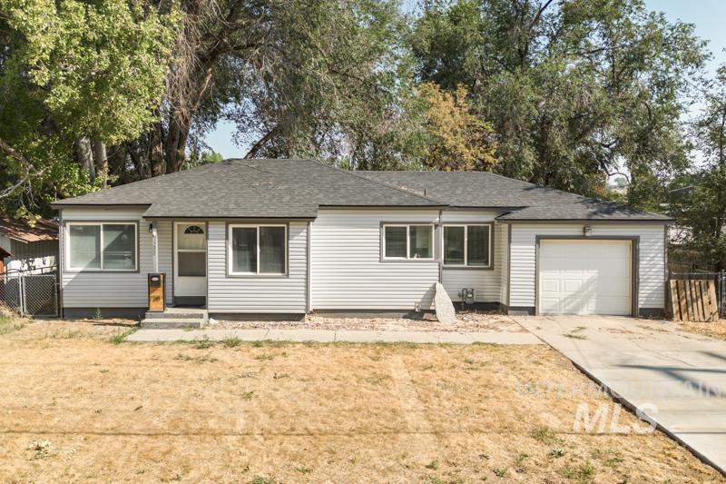 730 E Cedar St, Pocatello ID 83201