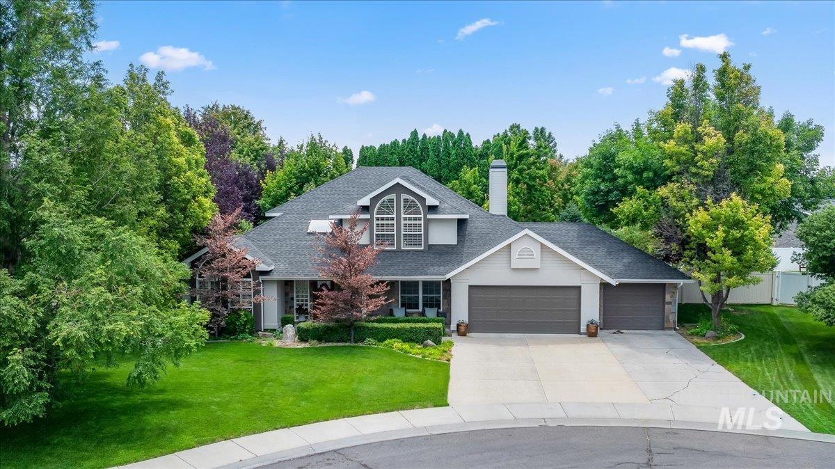 2030 Candlewood Circle, Twin Falls ID 83301