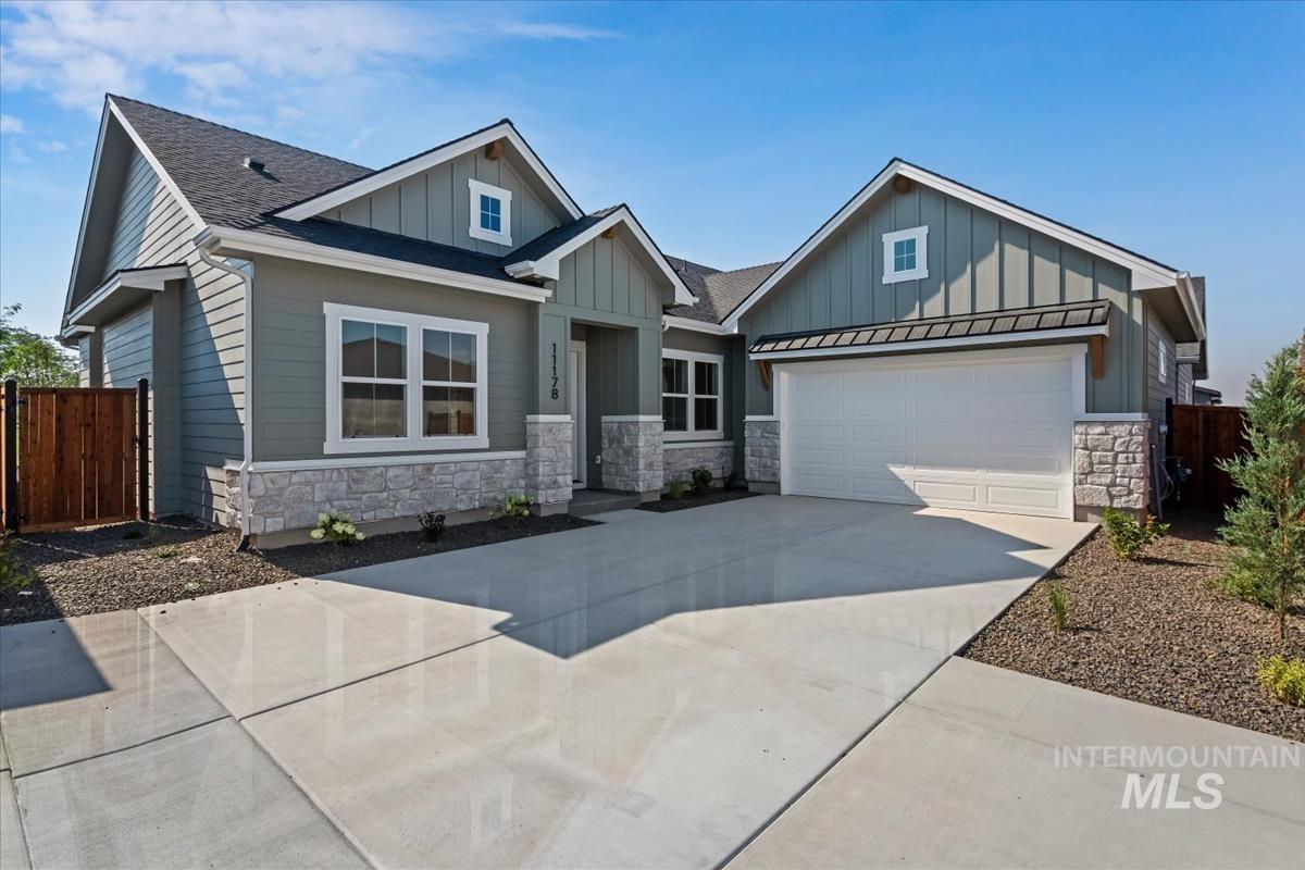 11178 S Corballis Ln, Kuna ID 83634