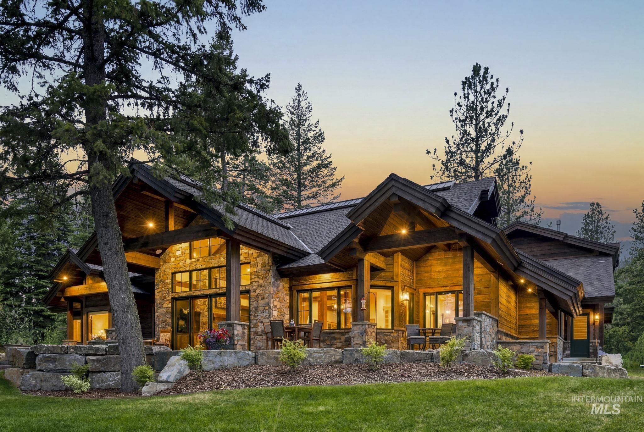976 Discovery Drive, Donnelly ID 83615