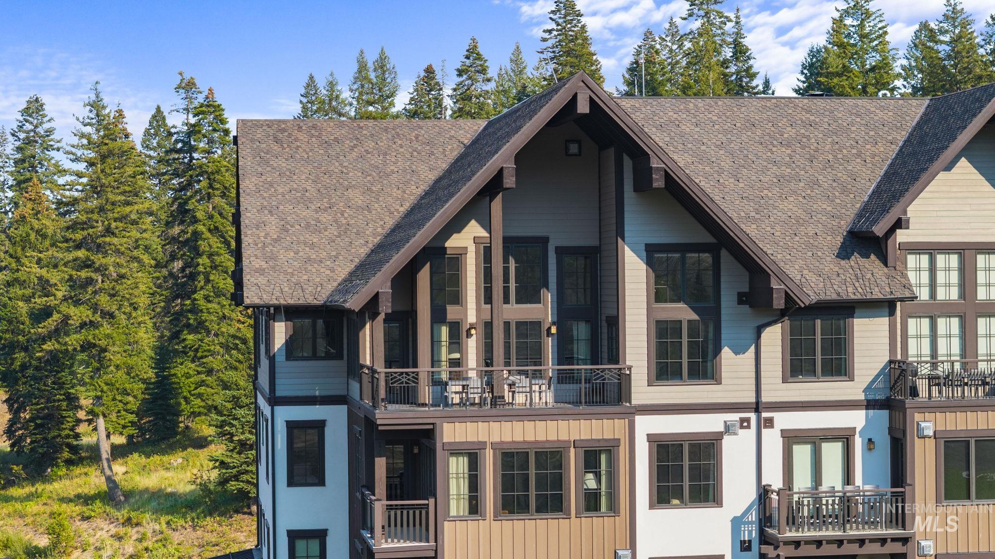 700 Village Dr. # 403, Donnelly ID 83615