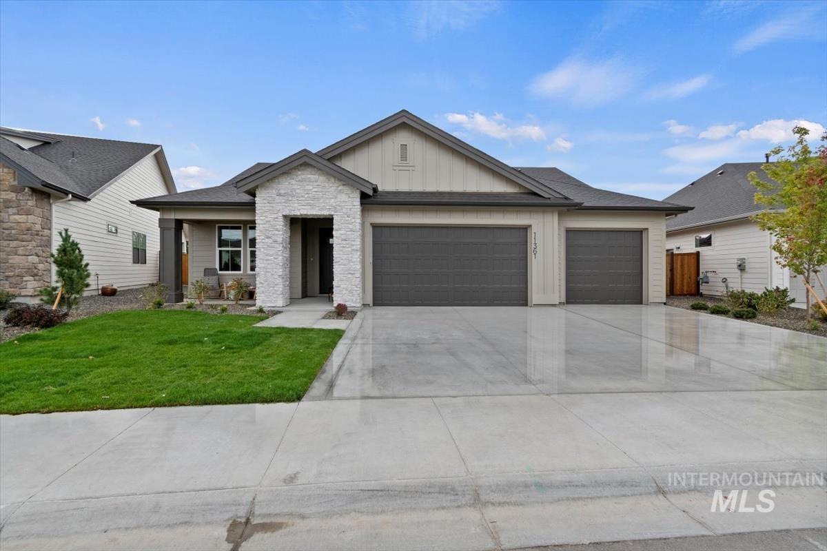 10583 W Lahinch Ln, Kuna ID 83634