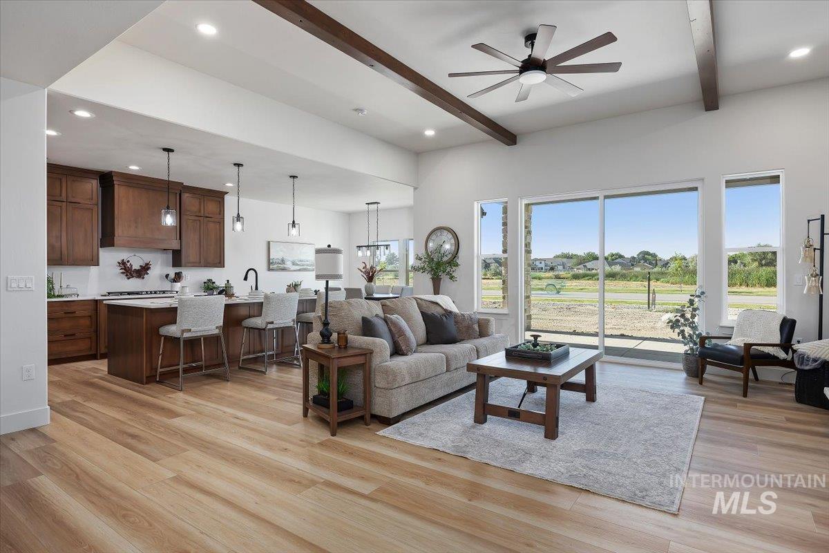 2328 Cattail Drive, Twin Falls ID 83301