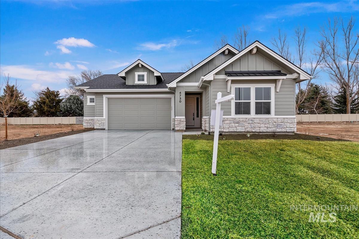 6914 W Tolland St, Eagle ID 83616