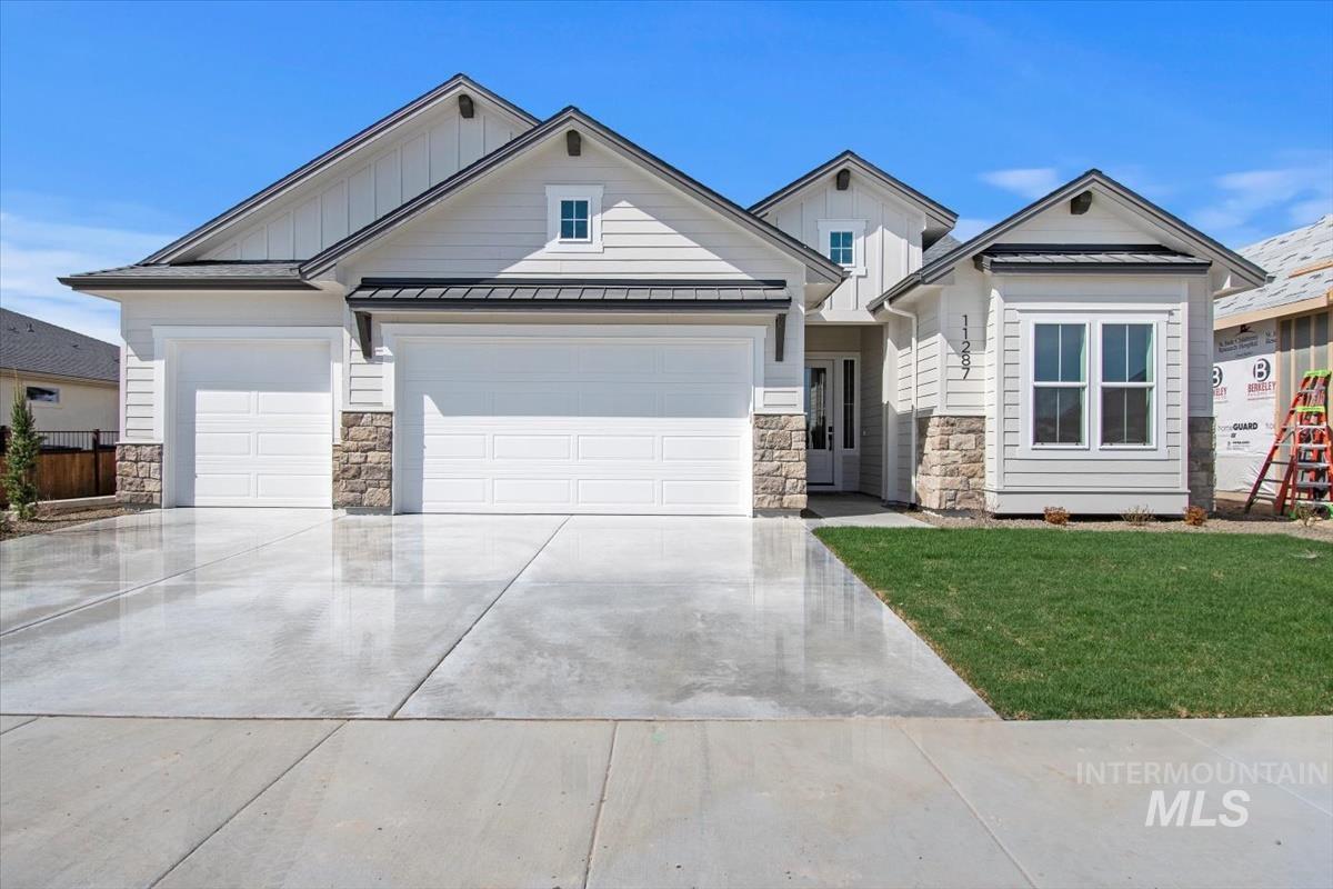 6983 W Tolland St., Eagle ID 83616