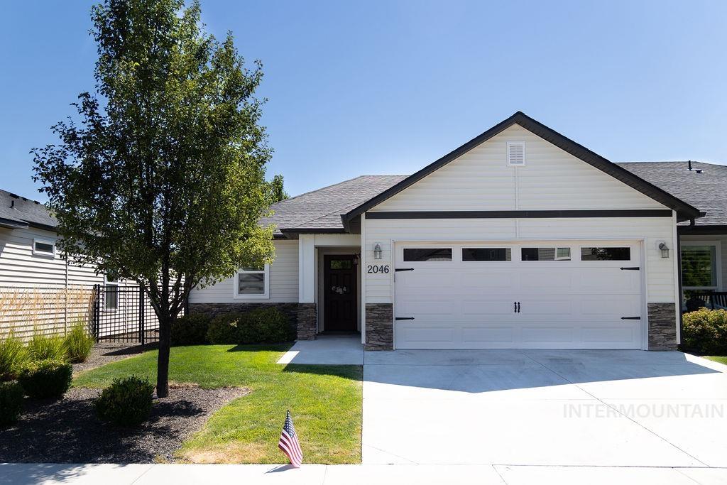 2046 S Hills Ave, Meridian ID 83642
