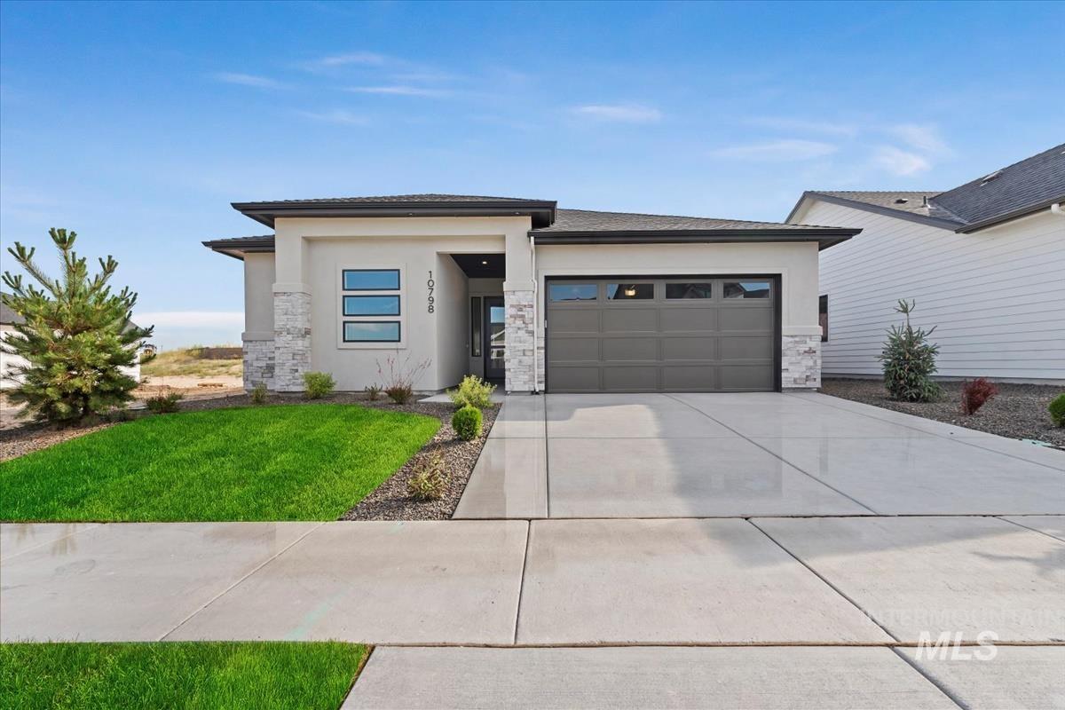7096 W Newtown St, Eagle ID 83616