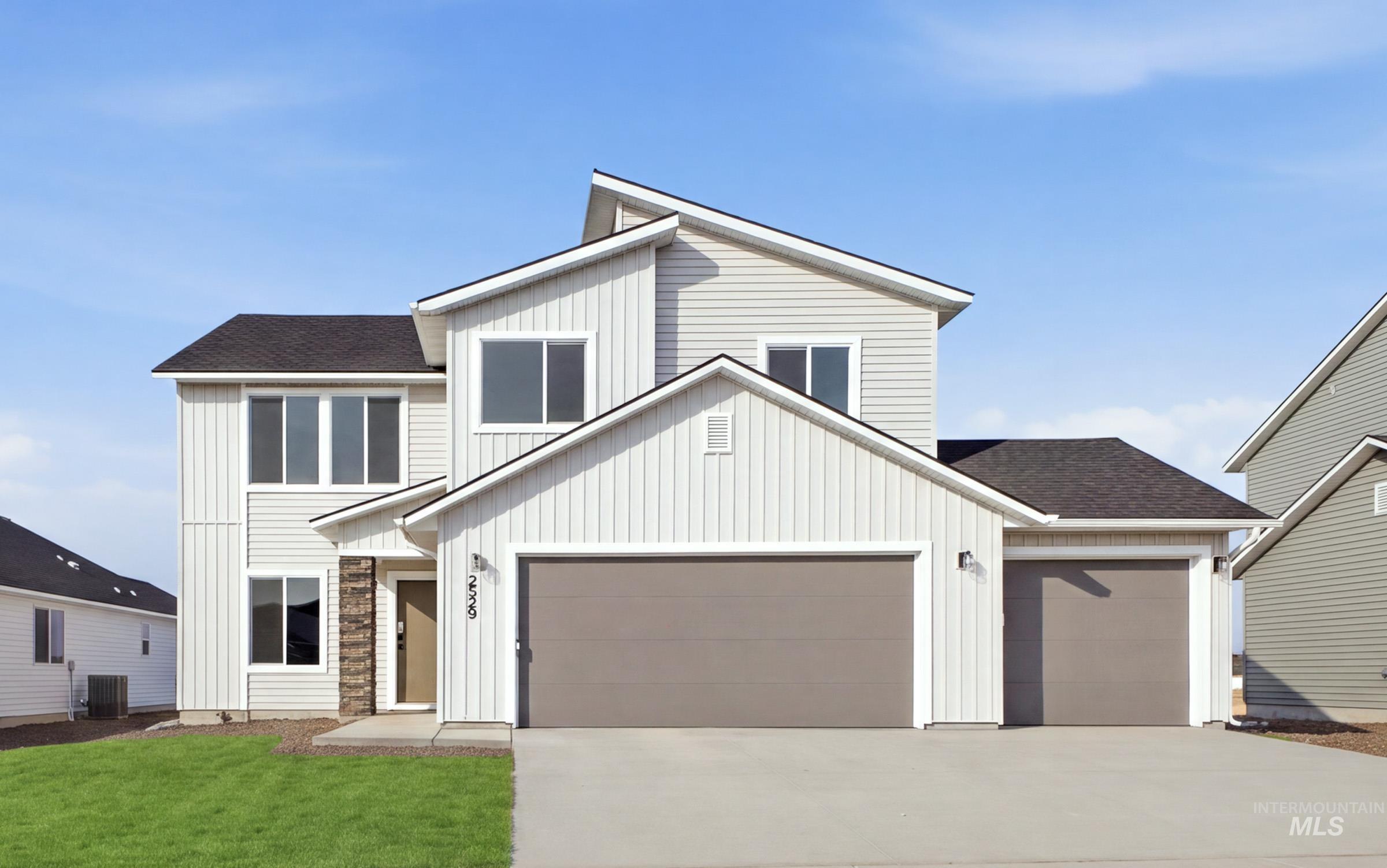 2529 W Tar Sands Dr, Kuna ID 83634