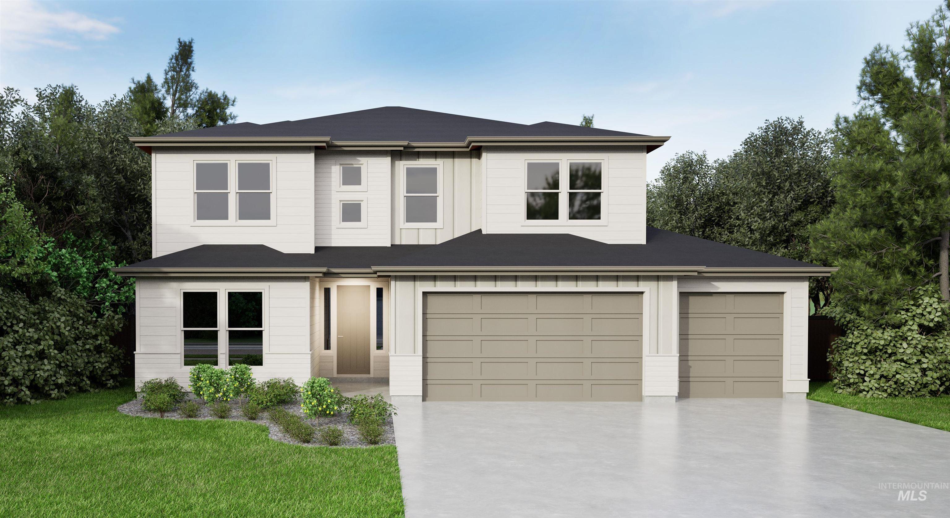4456 E Dillinger St, Nampa ID 83687