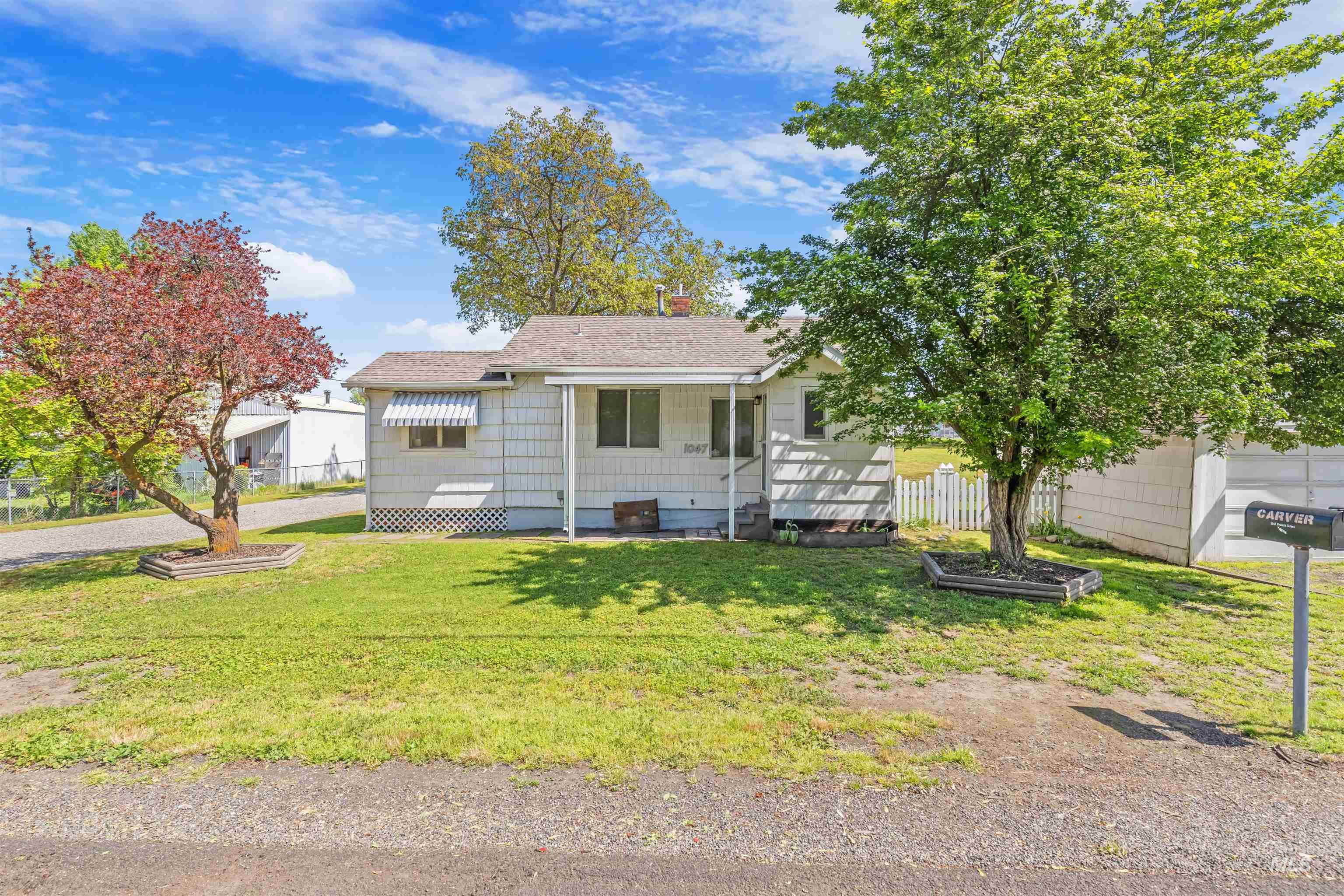 1047 Francis Street, Clarkston WA 99403