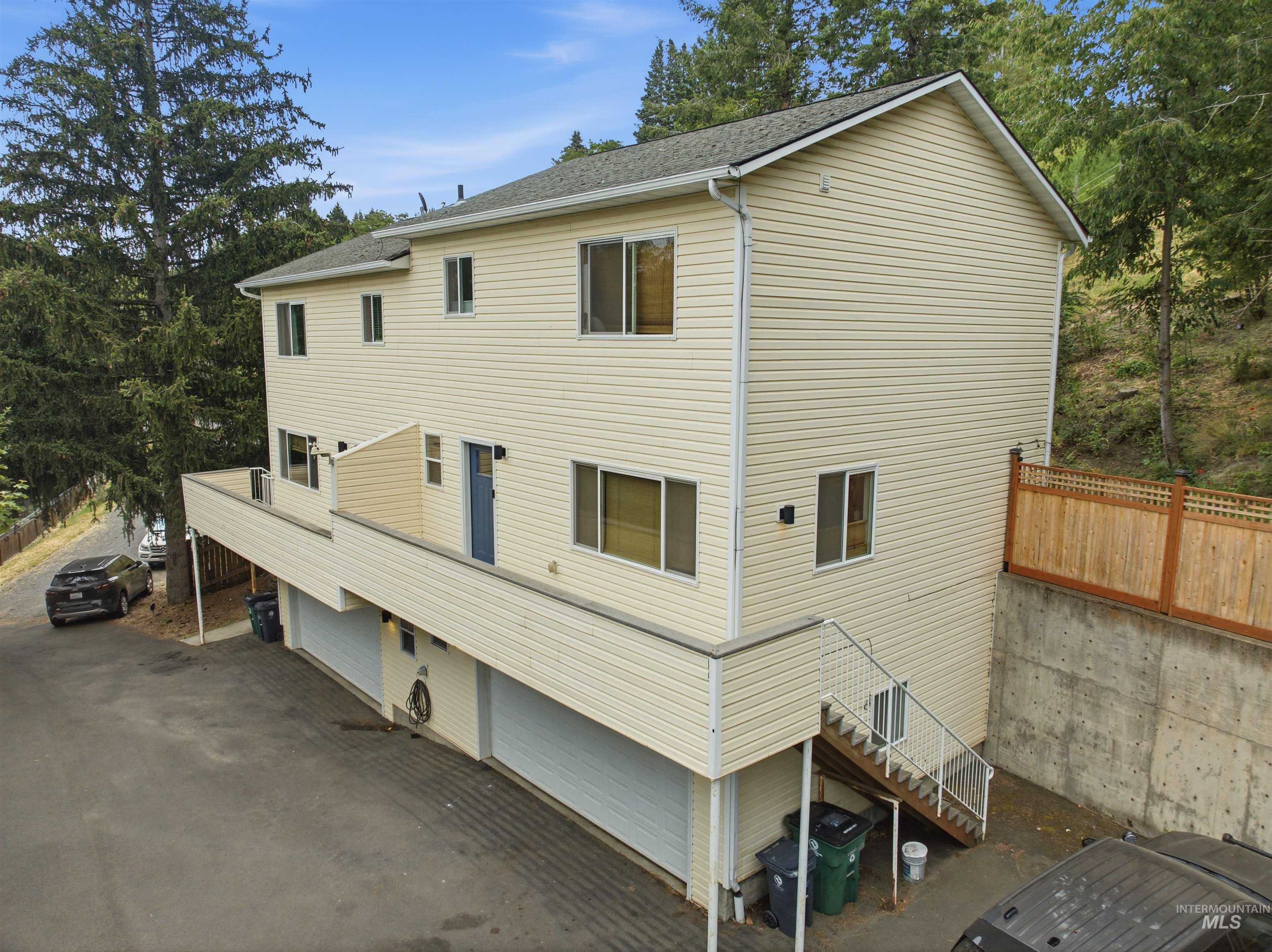 525 Northwood, Moscow ID 83843