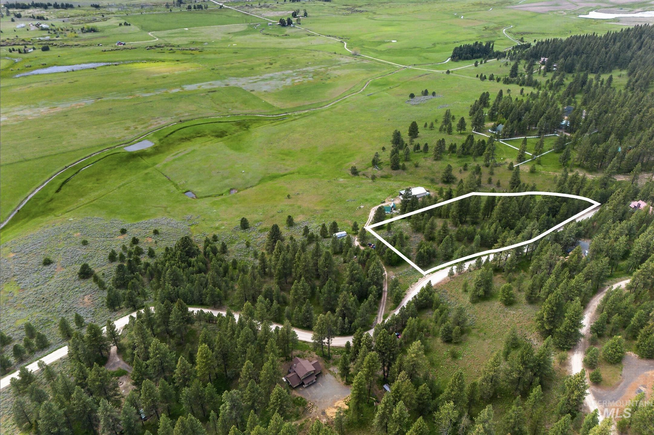 13301 Finlandia, McCall ID 83638