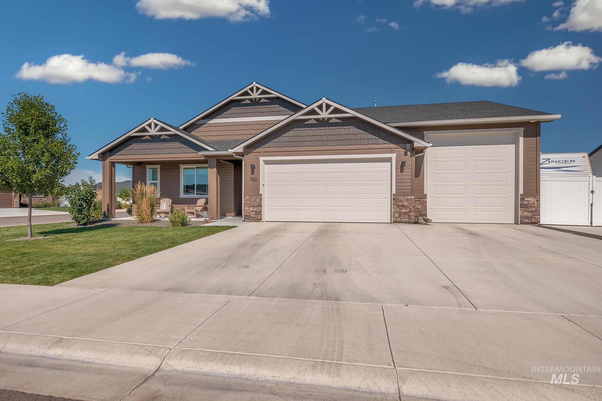 760 Sawgrass Court, Payette ID 83661