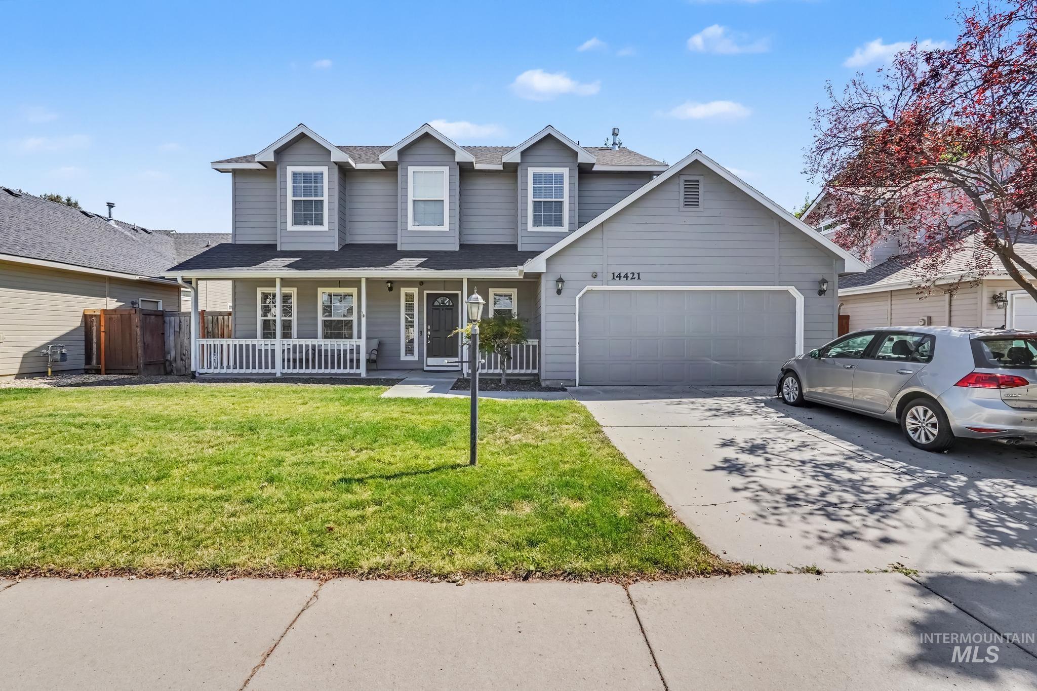 14421 W Stockwell, Boise ID 83713