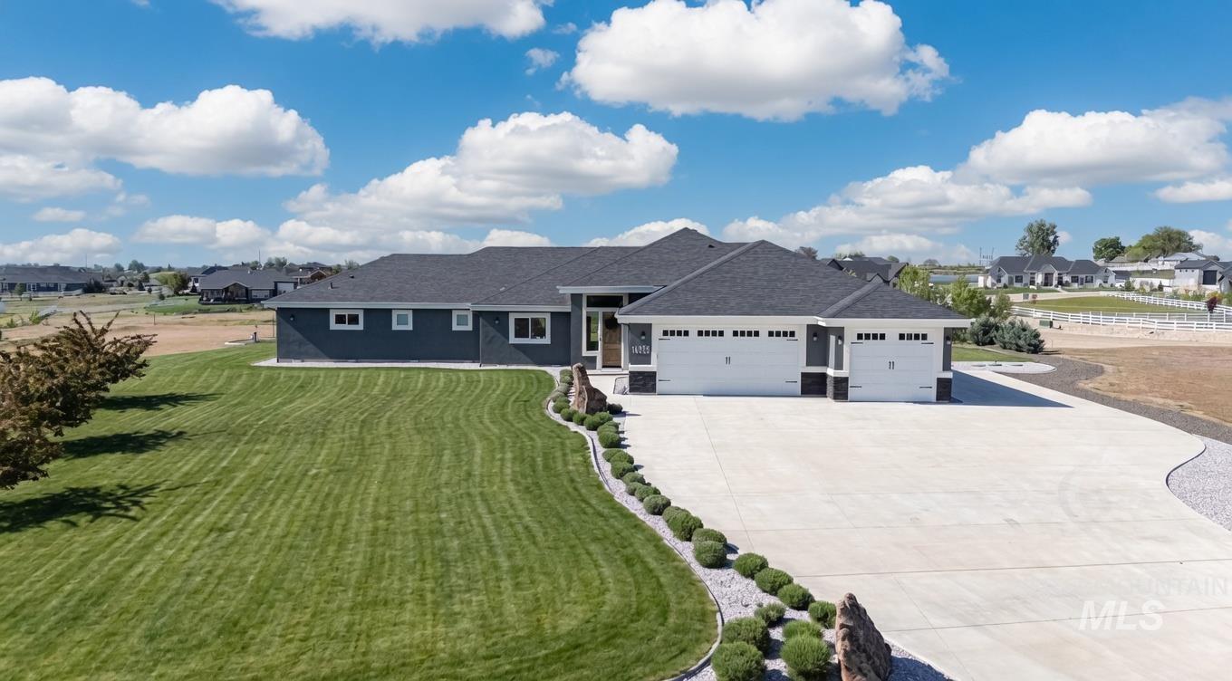 14959 Red Barn Ct, Caldwell ID 83607