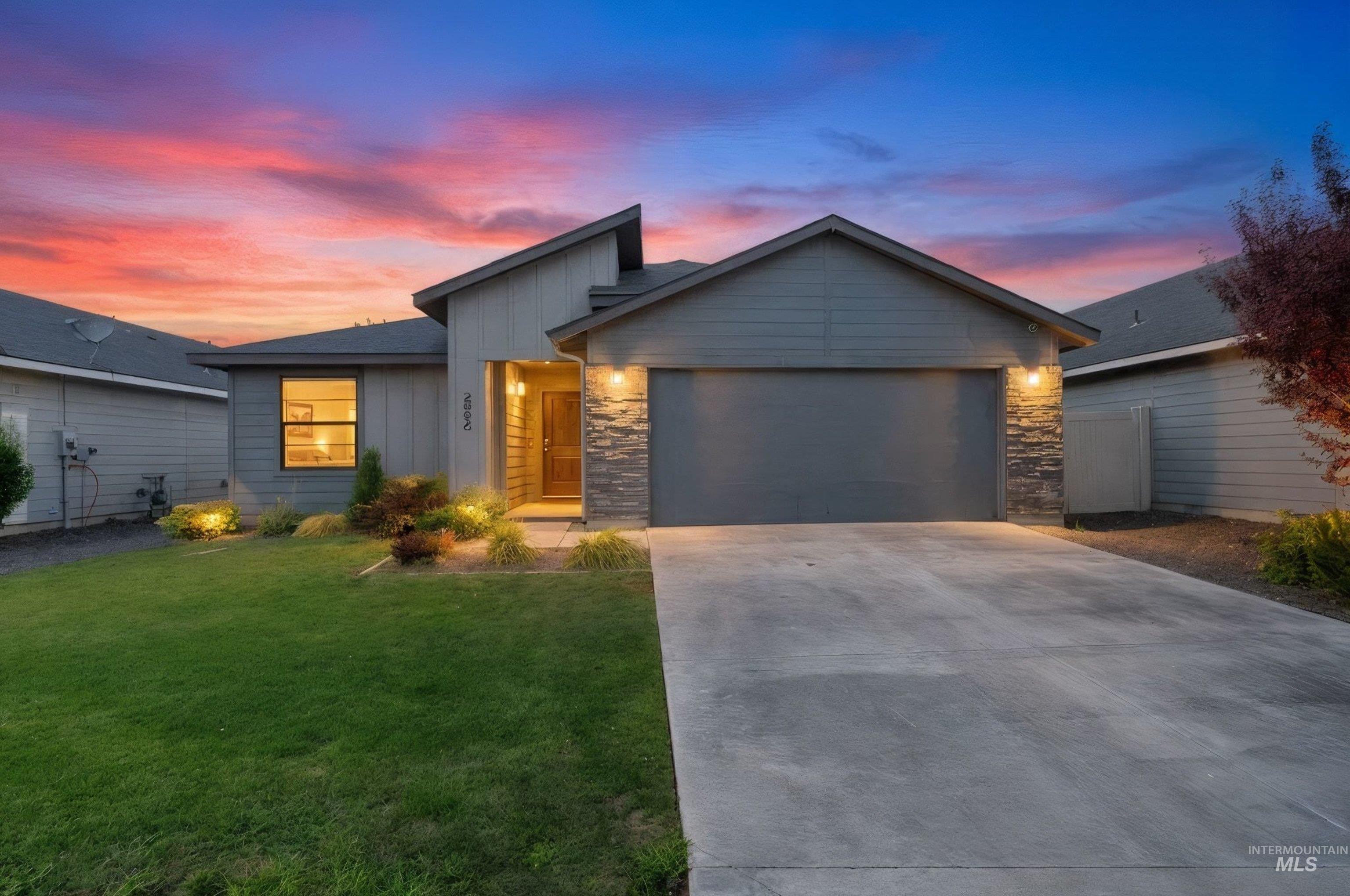 2598 W Balboa Dr, Kuna ID 83634