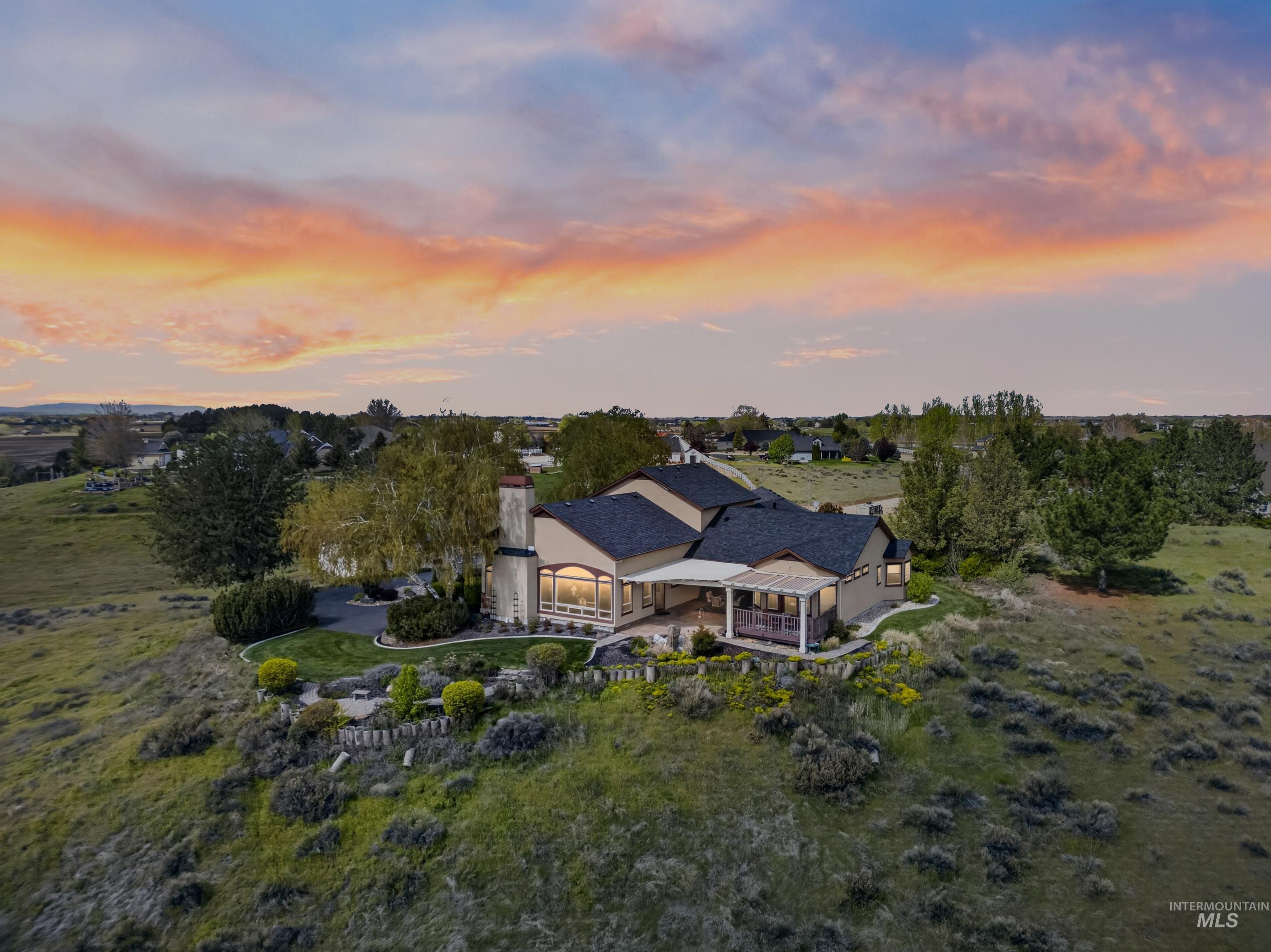 9810 Grand Teton Trail, Middleton ID 83644