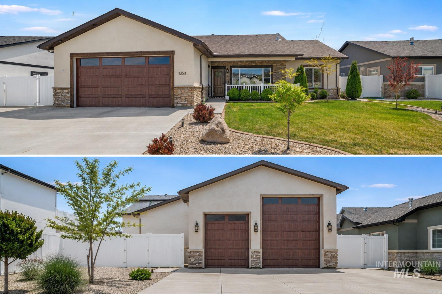 1353 Shelbi Street, Twin Falls ID 83301