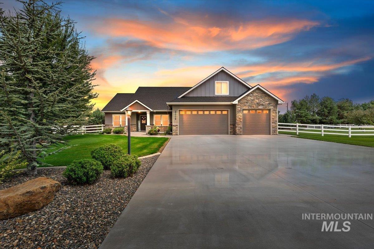 22776 Big Loon Way, Caldwell ID 83607