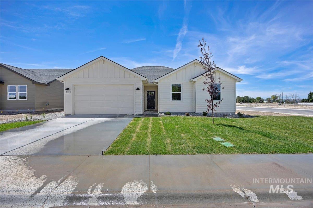687 Will Lane # 311, Kimberly ID 83341