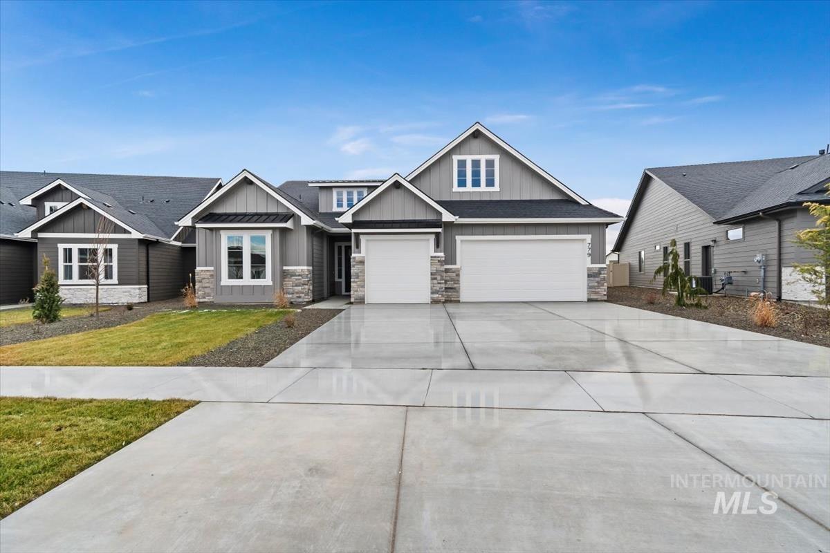 6932 W Tolland St., Eagle ID 83616