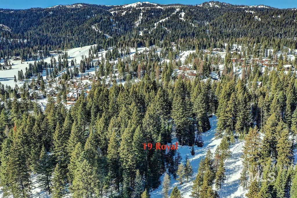 19 Royal Lane, Donnelly ID 83615