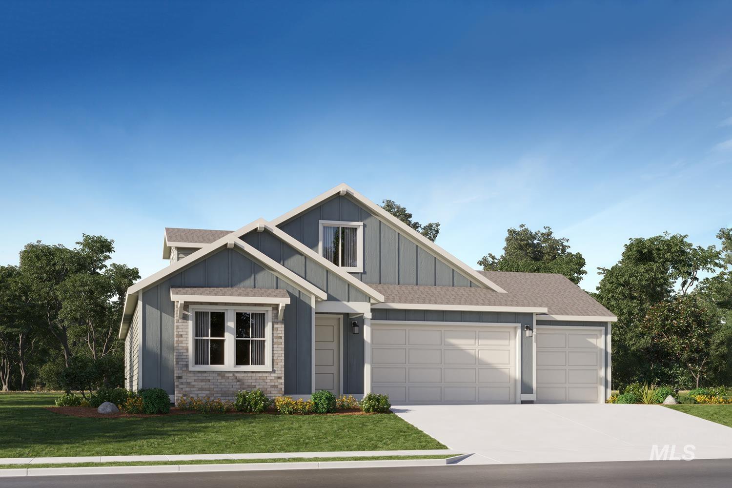 14559 Virga St, Caldwell ID 83607