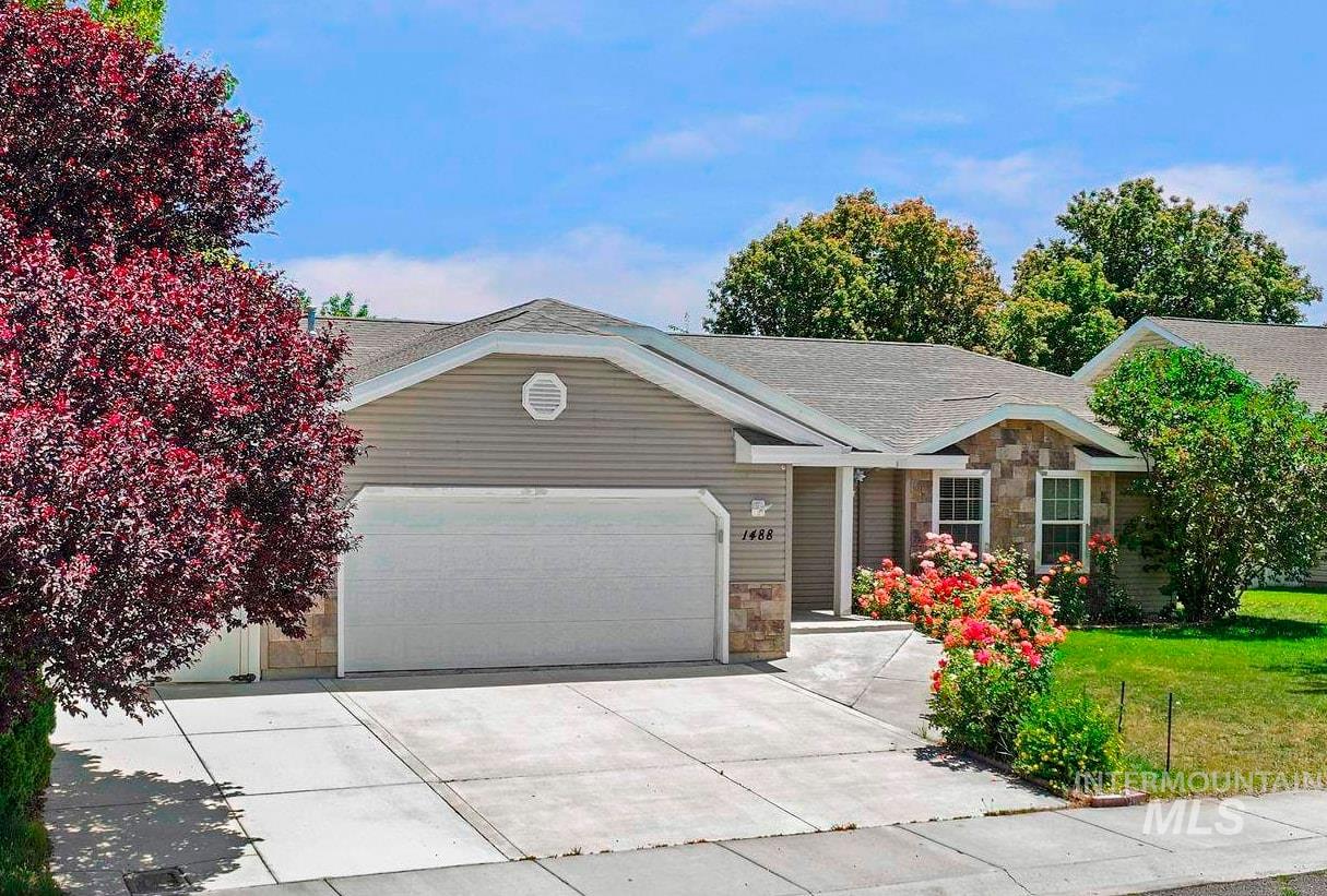 1488 Northern Pine Drive, Twin Falls ID 83301
