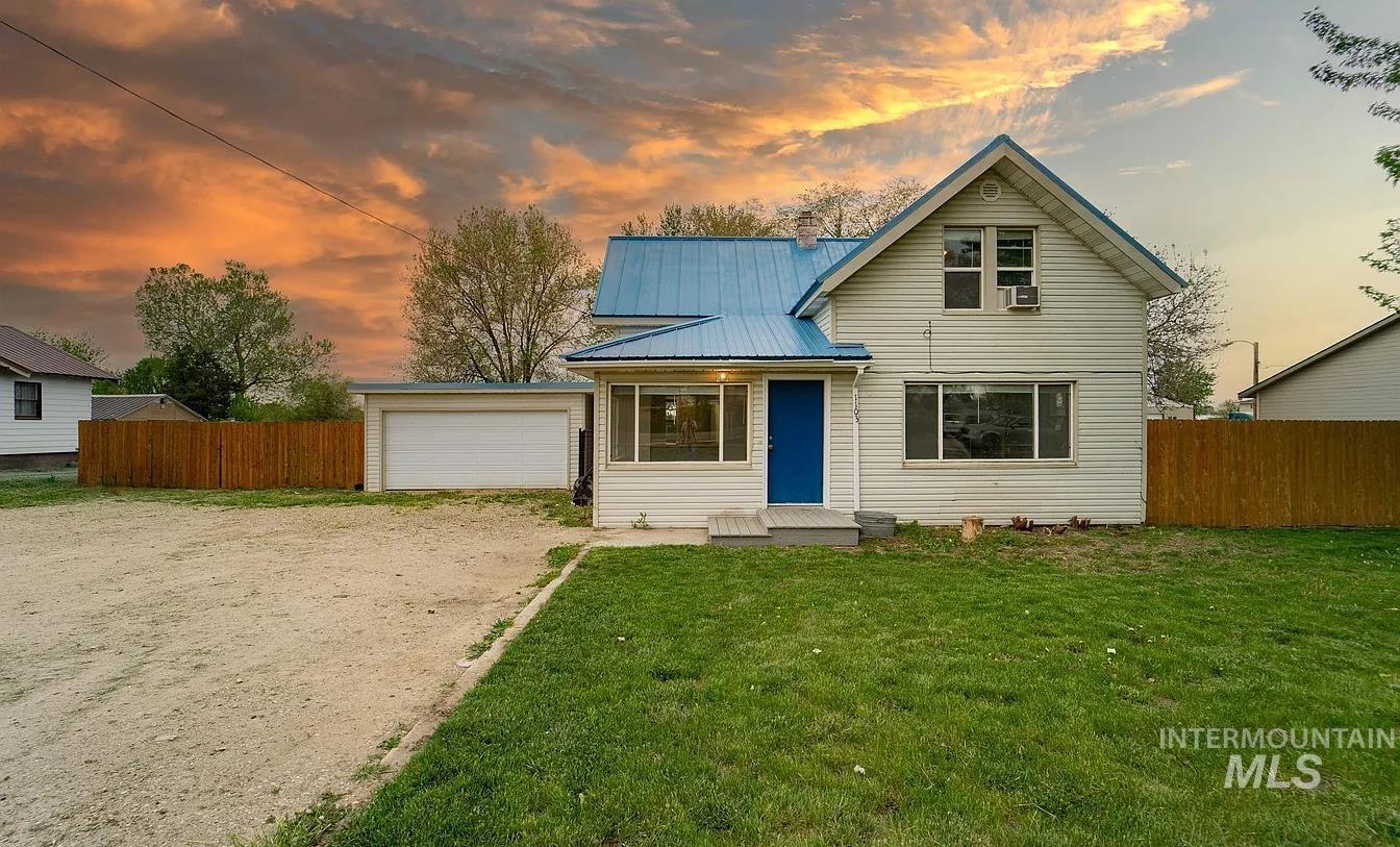 1103 11th Ave N, Nampa ID 83687