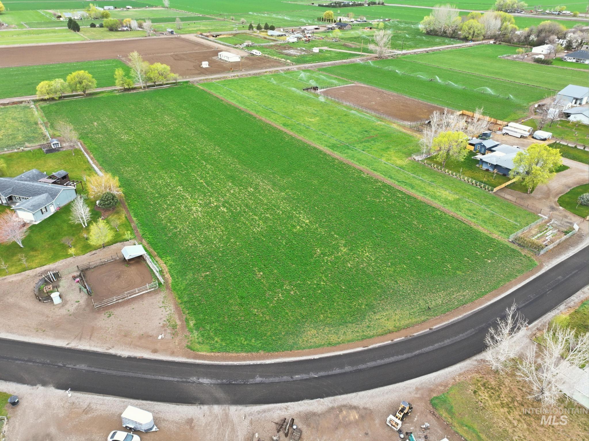 Block 1 Lot 8 S Jade Way, Hammett ID 83627