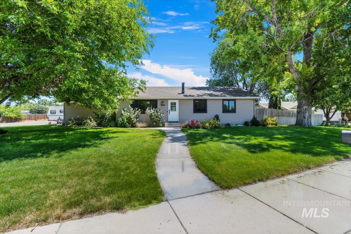 1198 N Pyrite Ave, Kuna ID 83634
