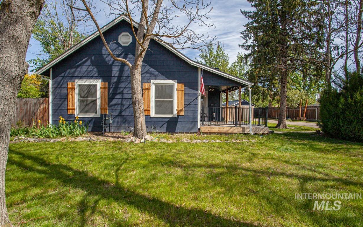4800 W Franklin Rd, Boise ID 83705