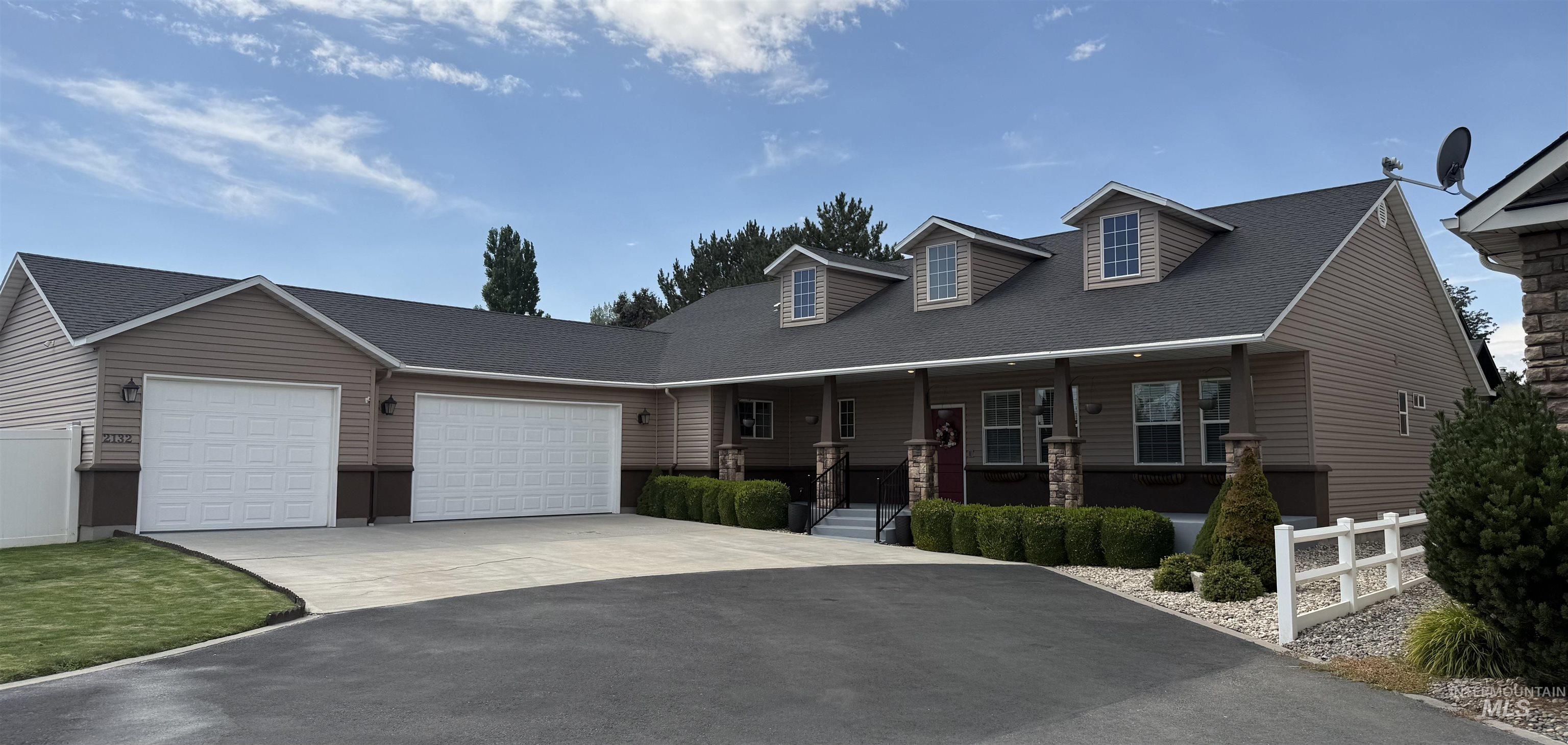 2132 Candleridge Dr., Twin Falls ID 83301