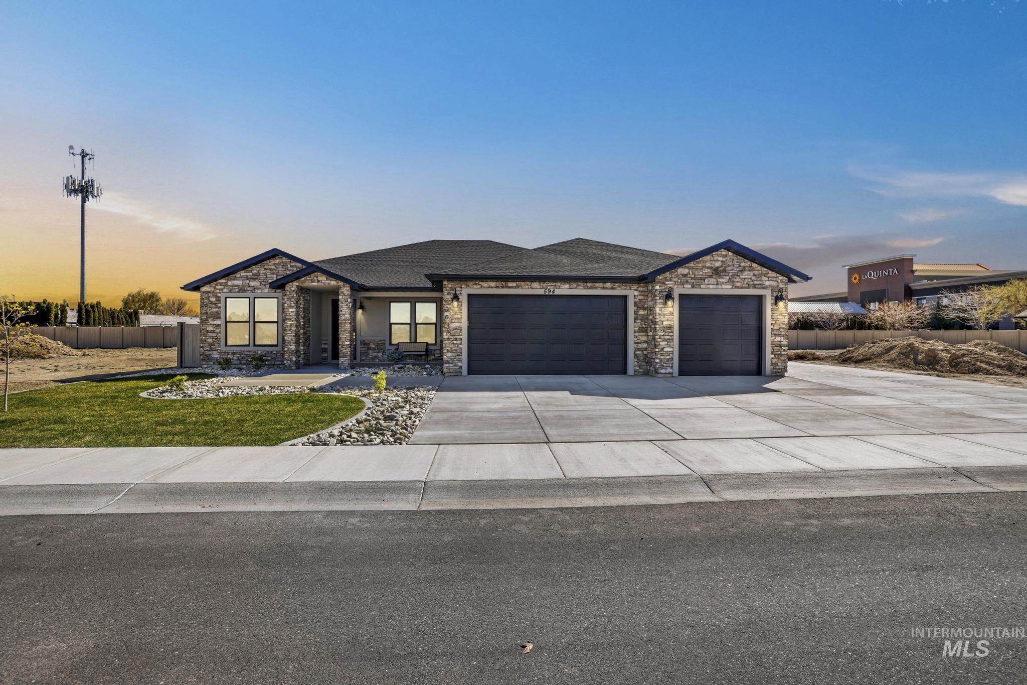 594 Canyon Mist, Twin Falls ID 83301