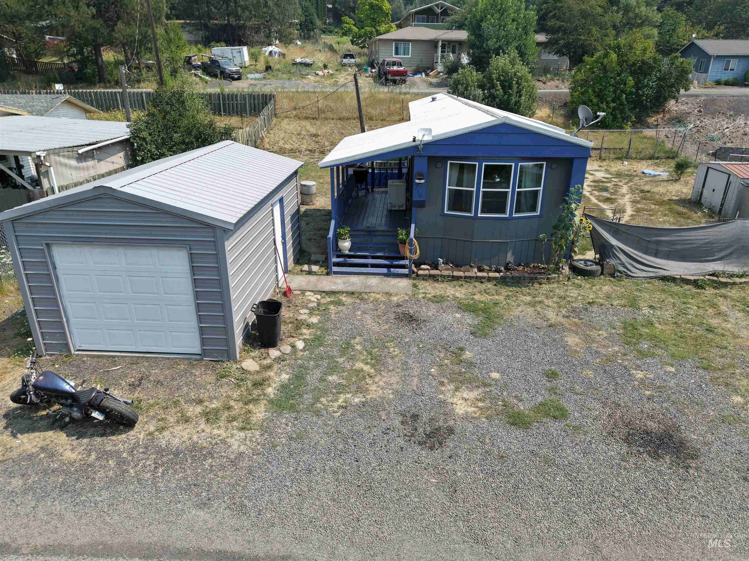 110 N Front St, Kamiah ID 83536