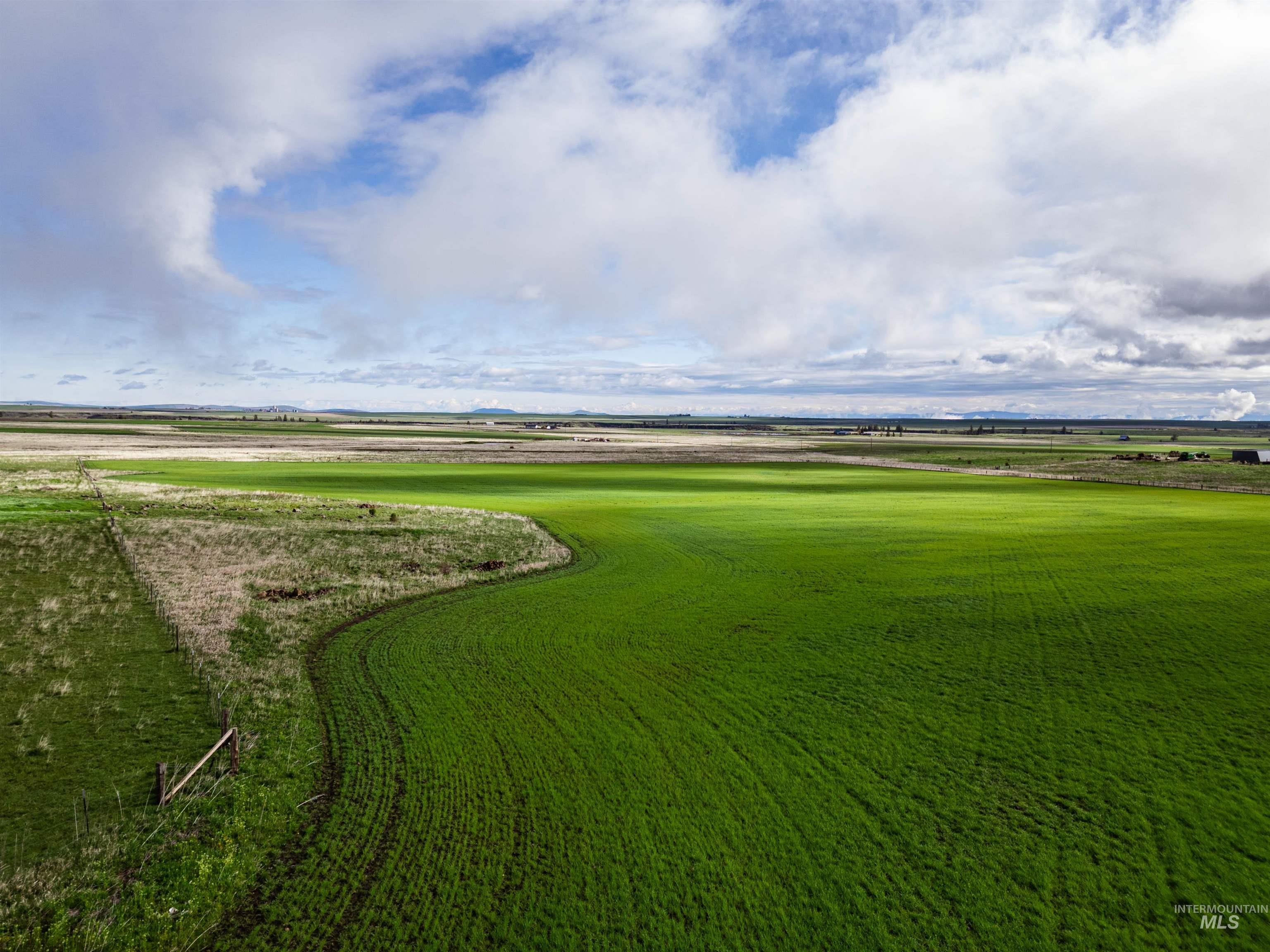 Lot 2 Gill Point Road, Grangeville ID 83530