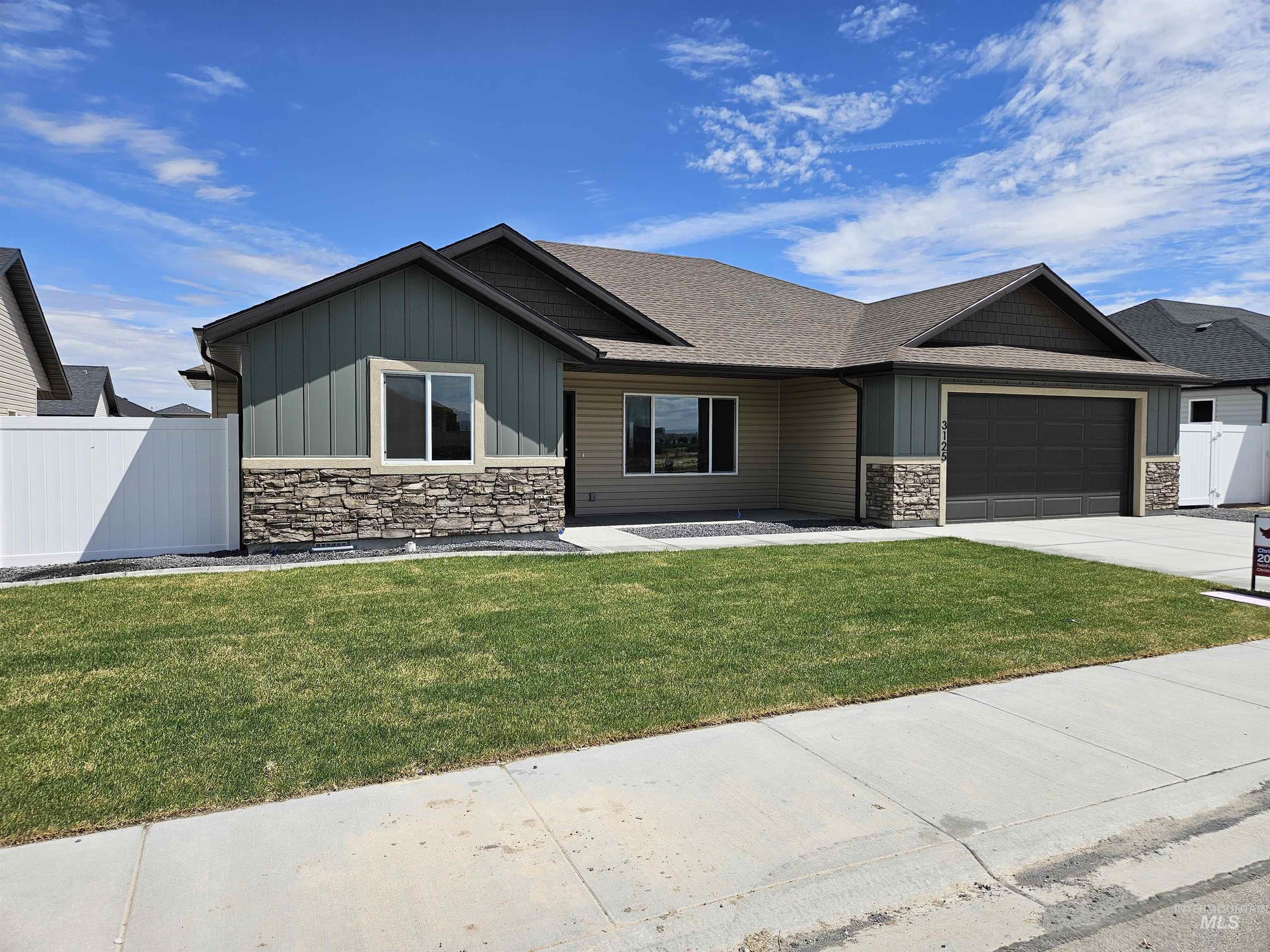 3125 Orion Ave, Twin Falls ID 83301