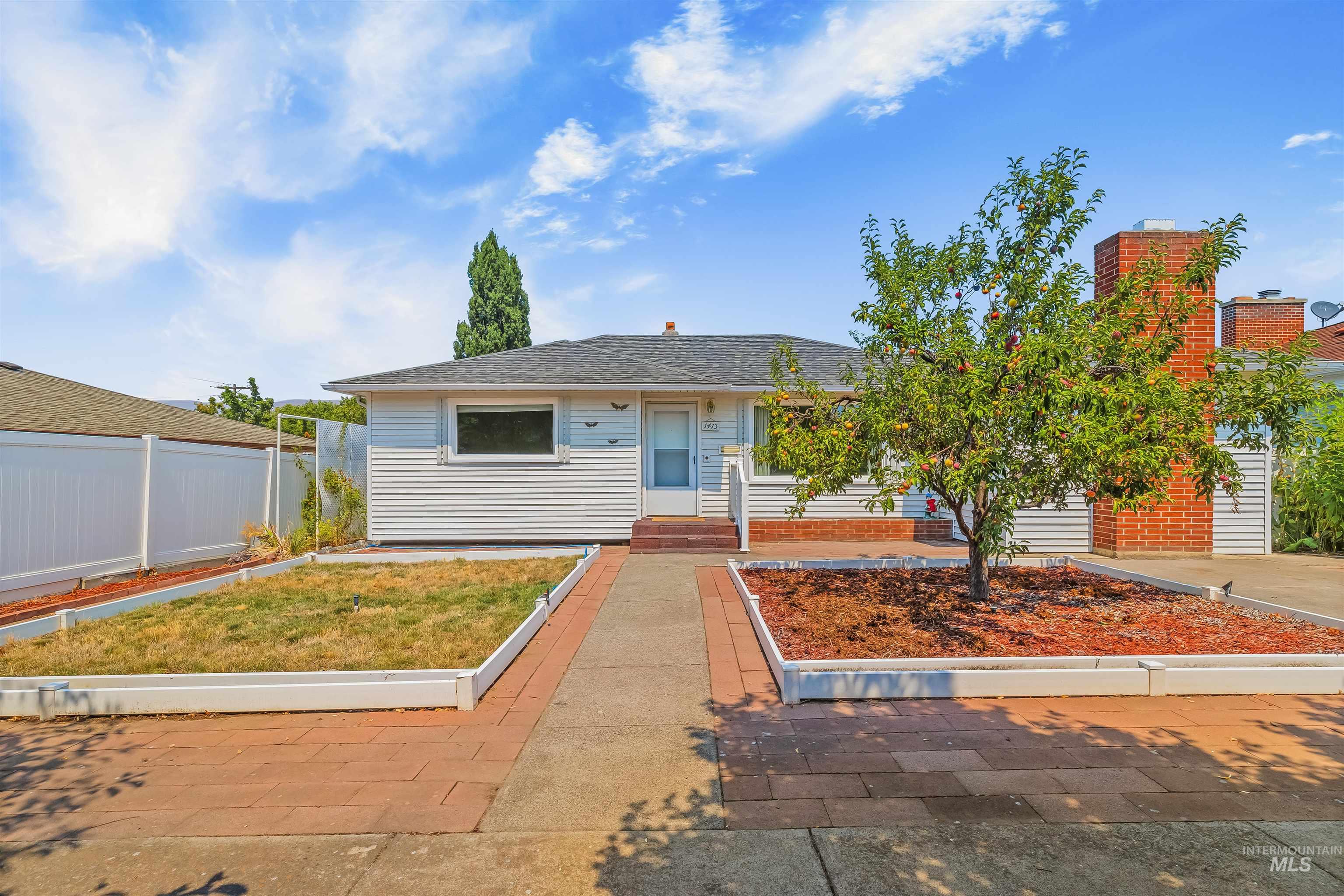 1413 15th Avenue, Lewiston ID 83501